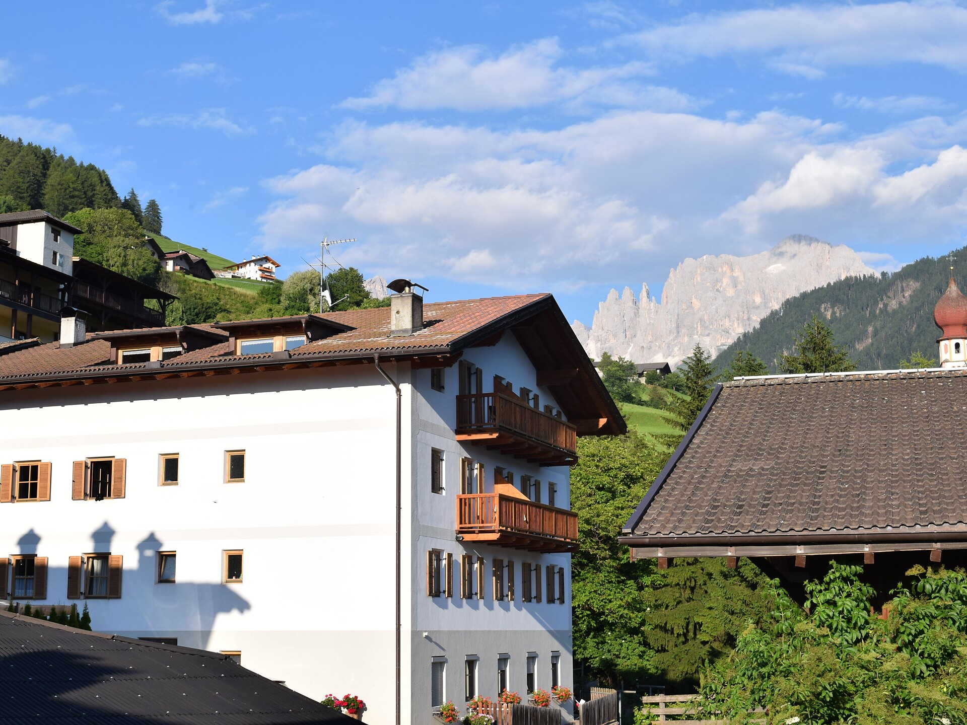 Messner Hof