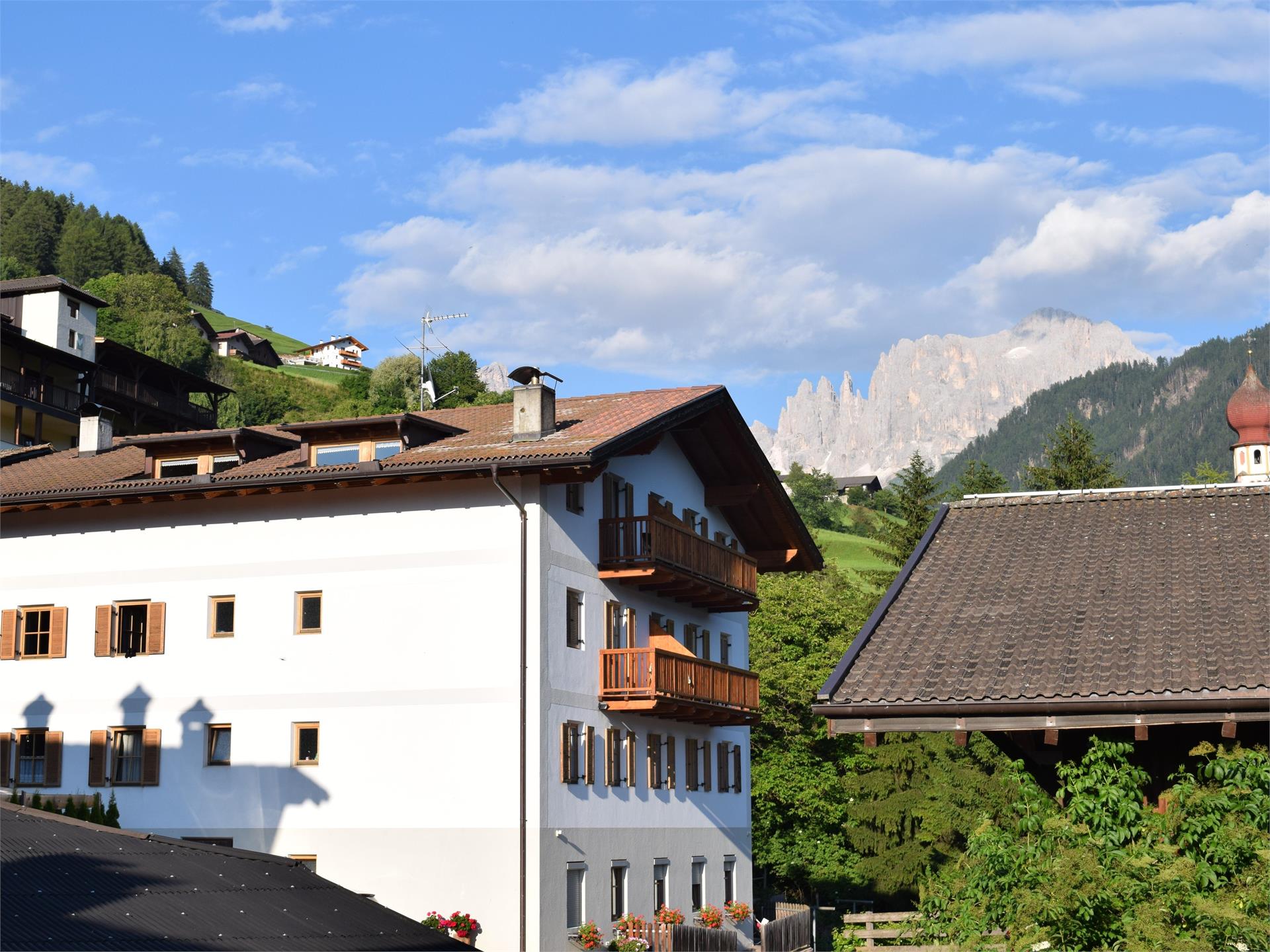 Messner Hof Tiers am Rosengarten 1 suedtirol.info