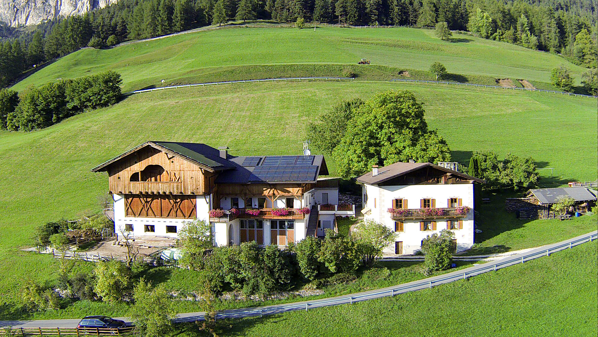 Mühl Hof