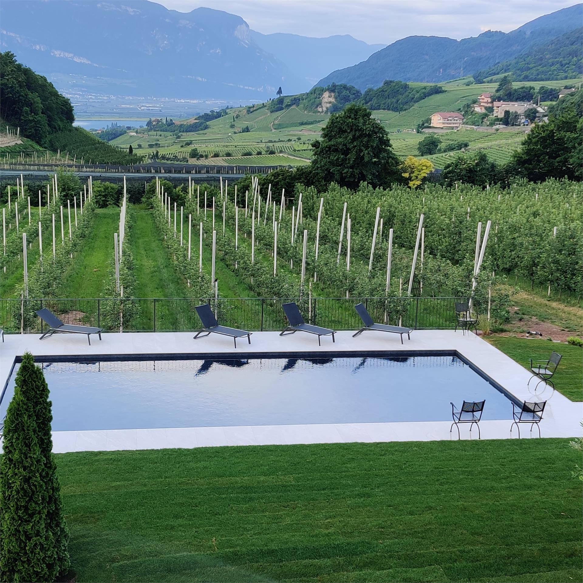 Mareithof Kaltern an der Weinstraße/Caldaro sulla Strada del Vino 3 suedtirol.info