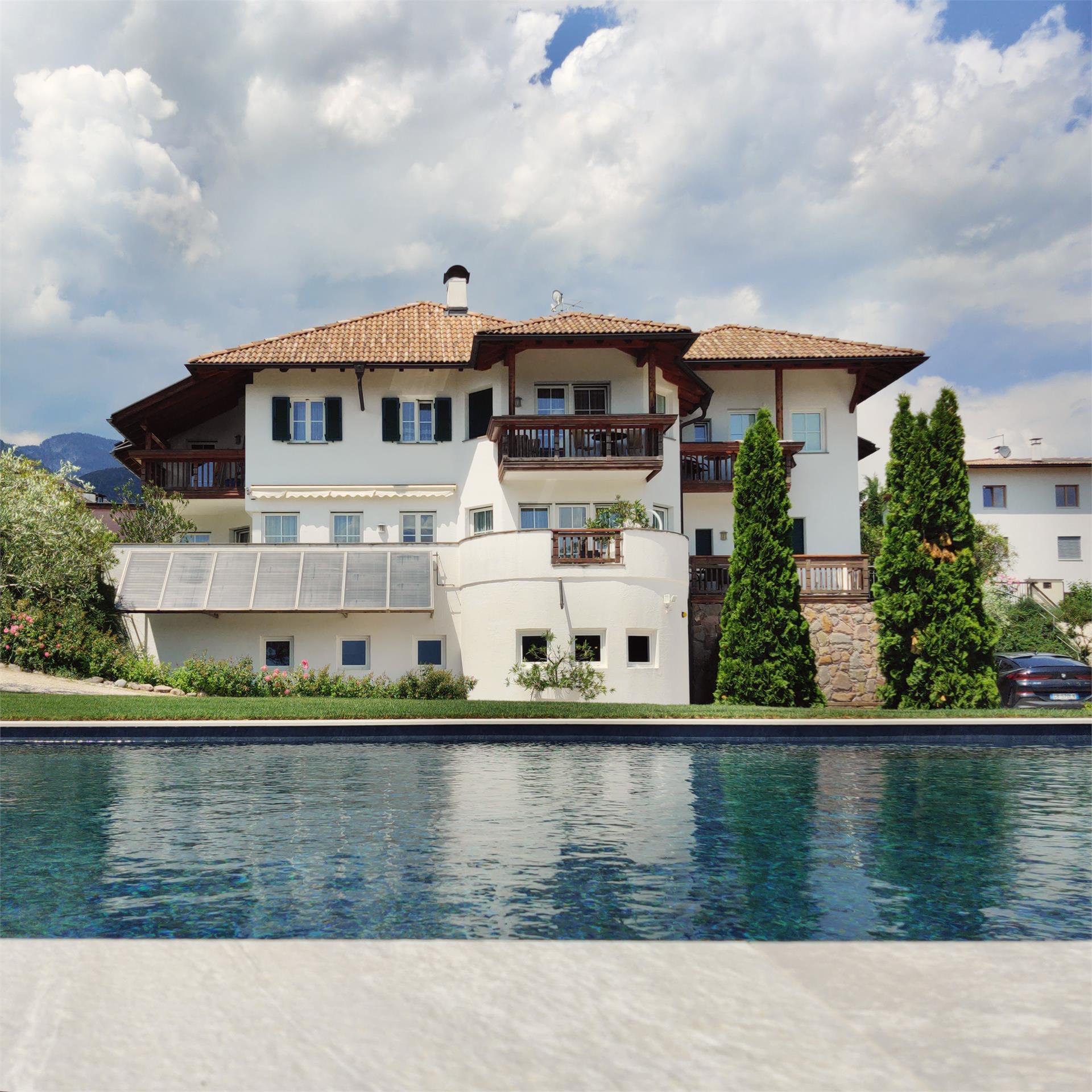 Mareithof Kaltern an der Weinstraße/Caldaro sulla Strada del Vino 2 suedtirol.info
