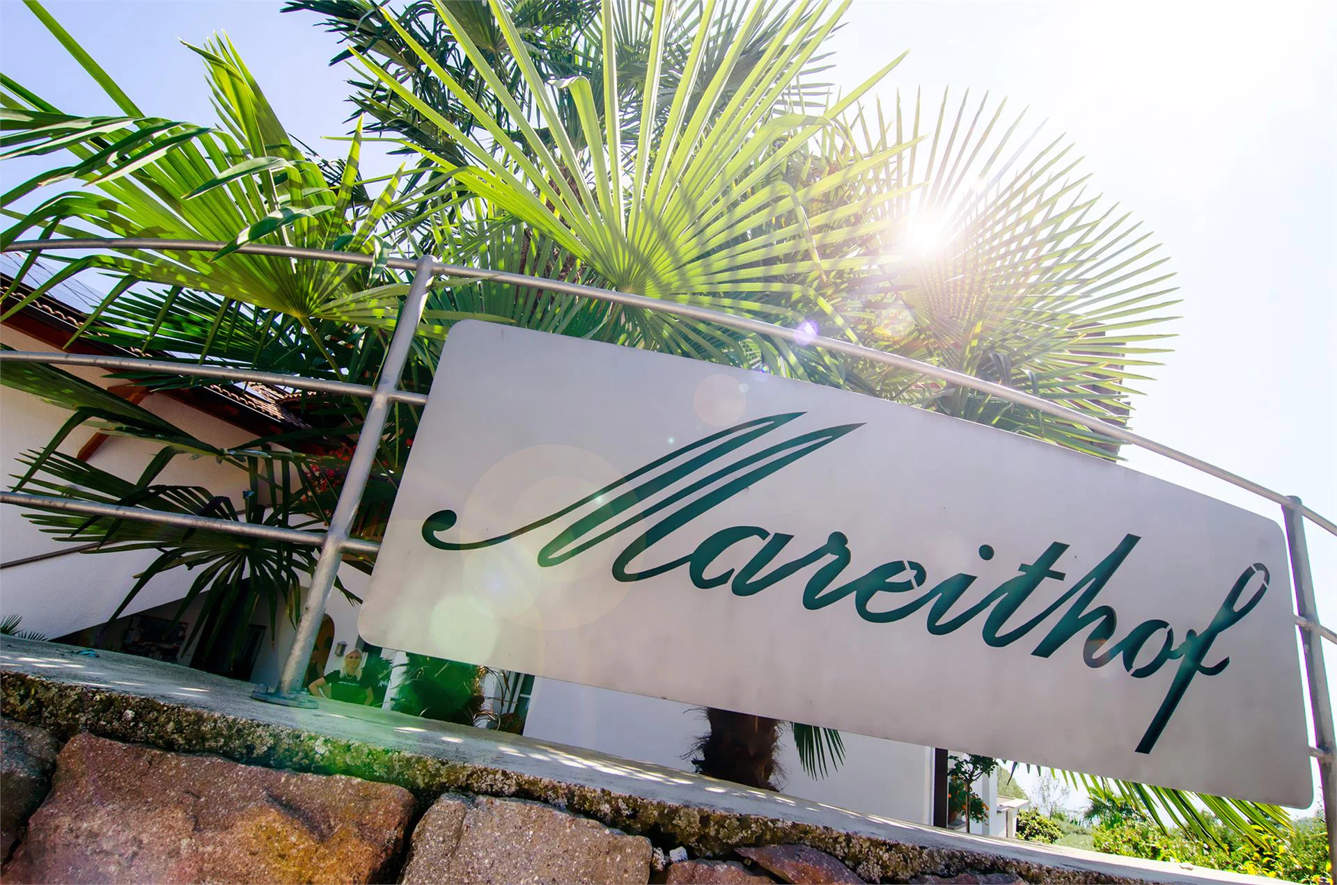 Mareithof Kaltern an der Weinstraße 10 suedtirol.info