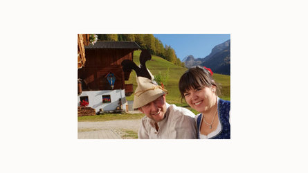 Mooserhof Sand in Taufers/Campo Tures 4 suedtirol.info