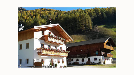 Mooserhof Sand in Taufers/Campo Tures 1 suedtirol.info