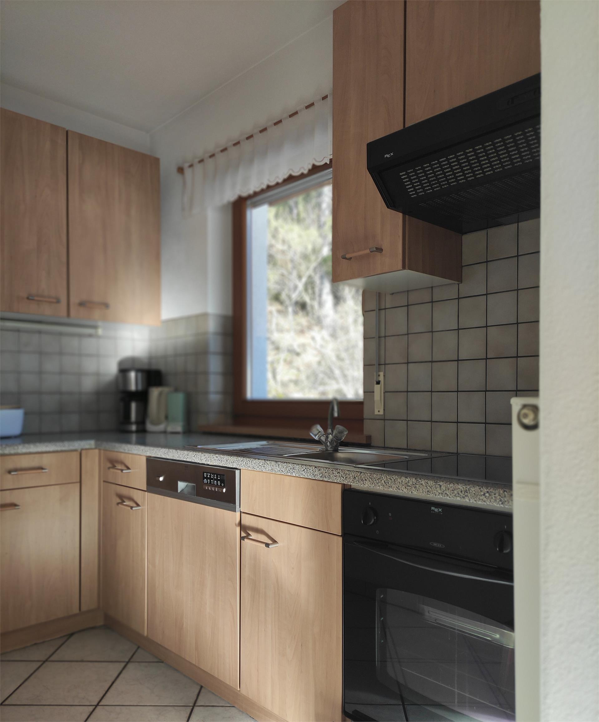 Maurerhof Apartments San Lorenzo di Sebato 19 suedtirol.info