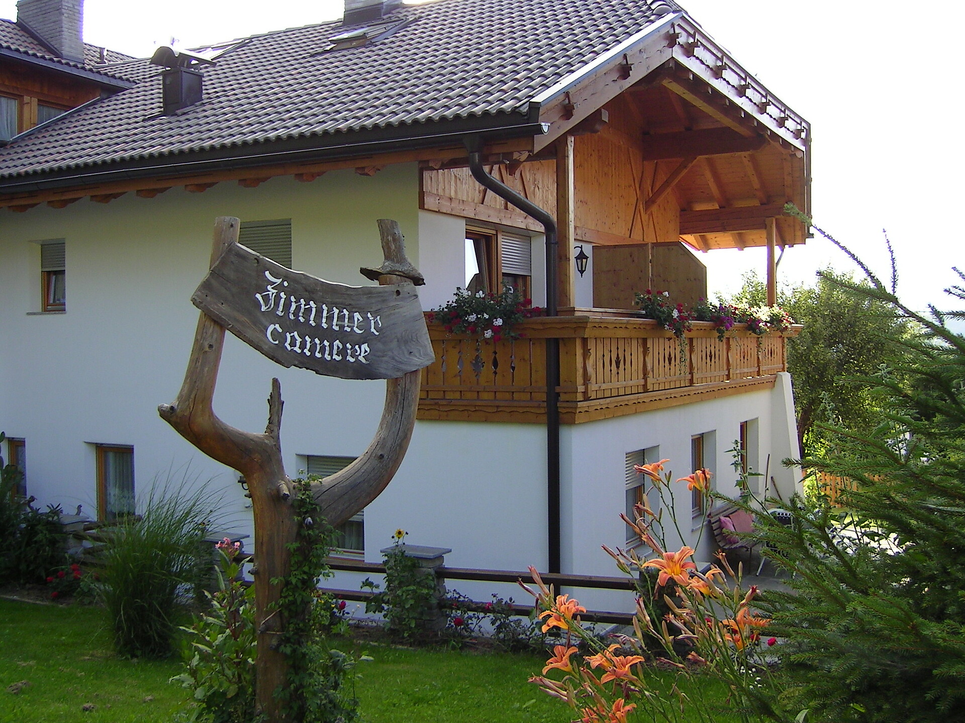 Wohnung