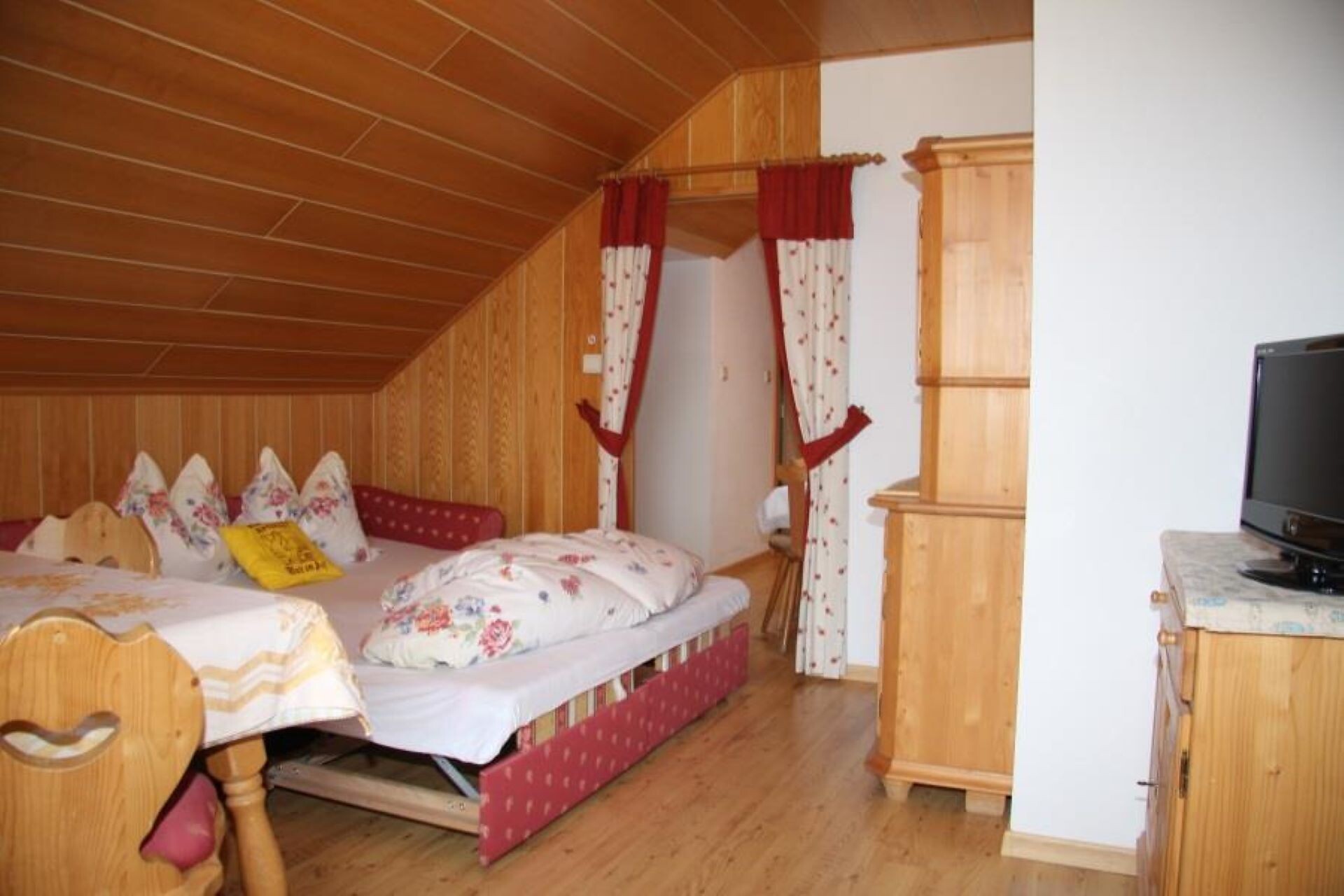 Wohnung