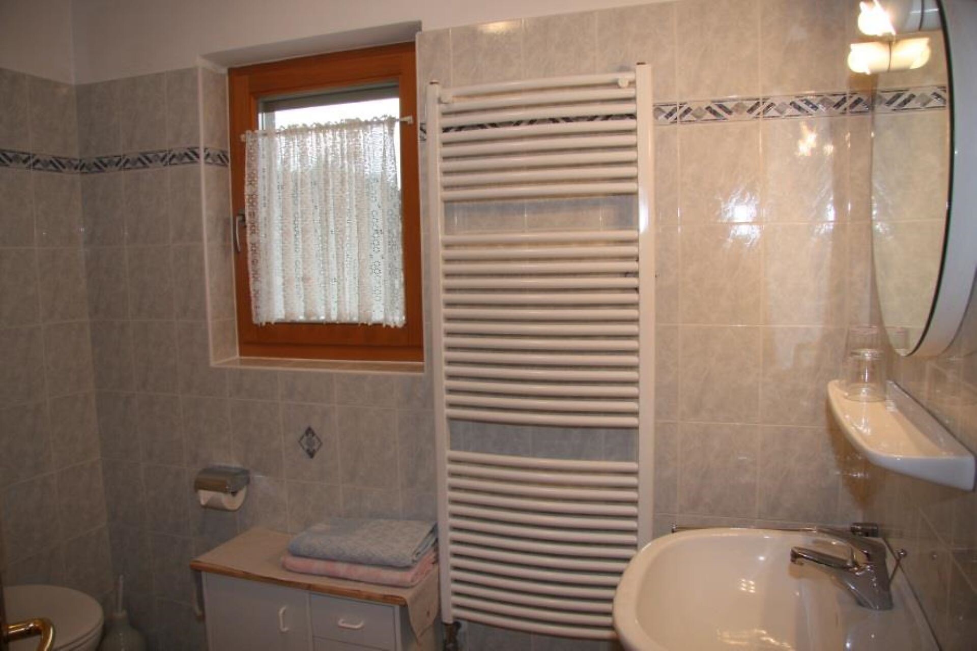 Wohnung