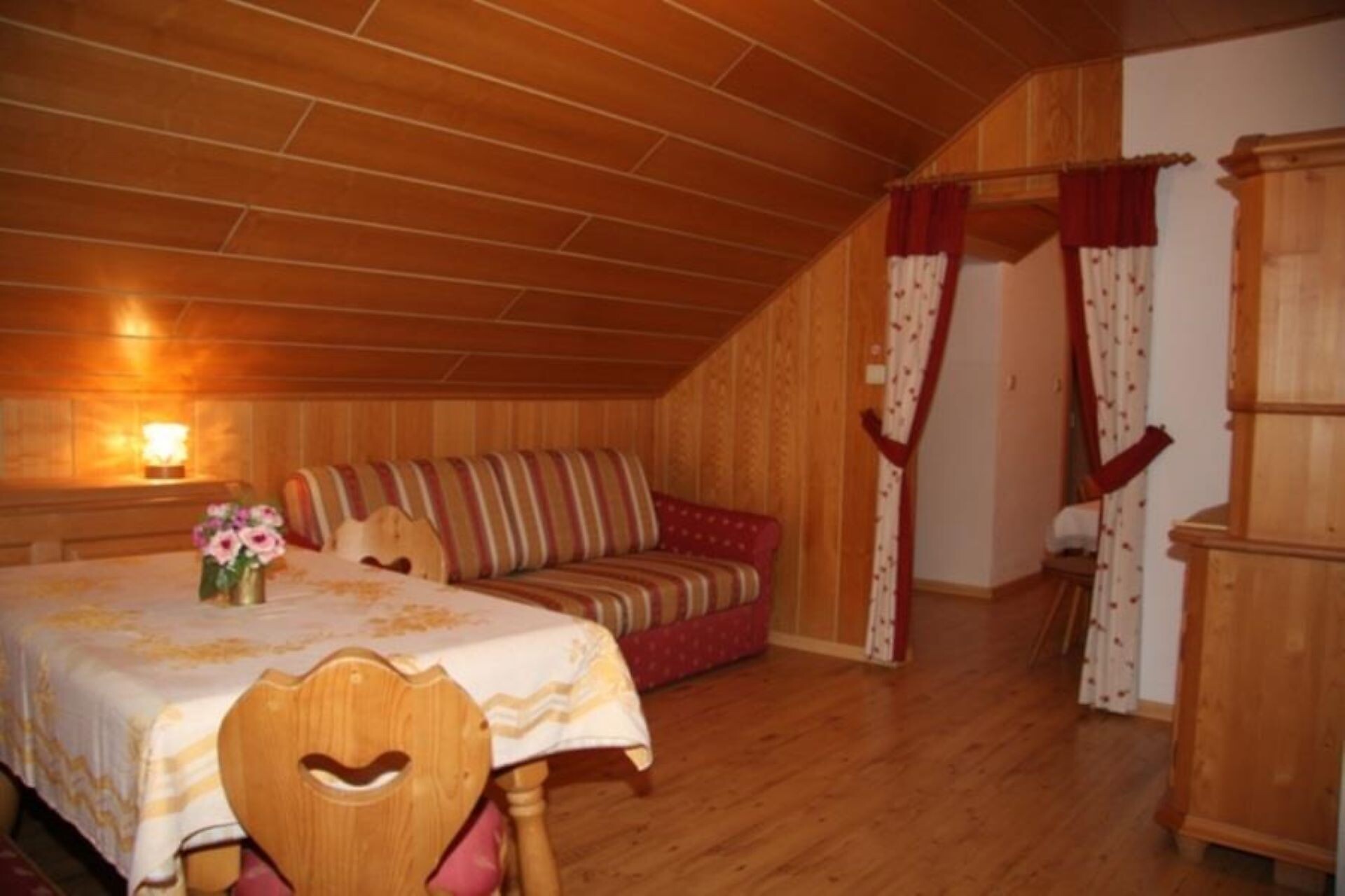 Wohnung