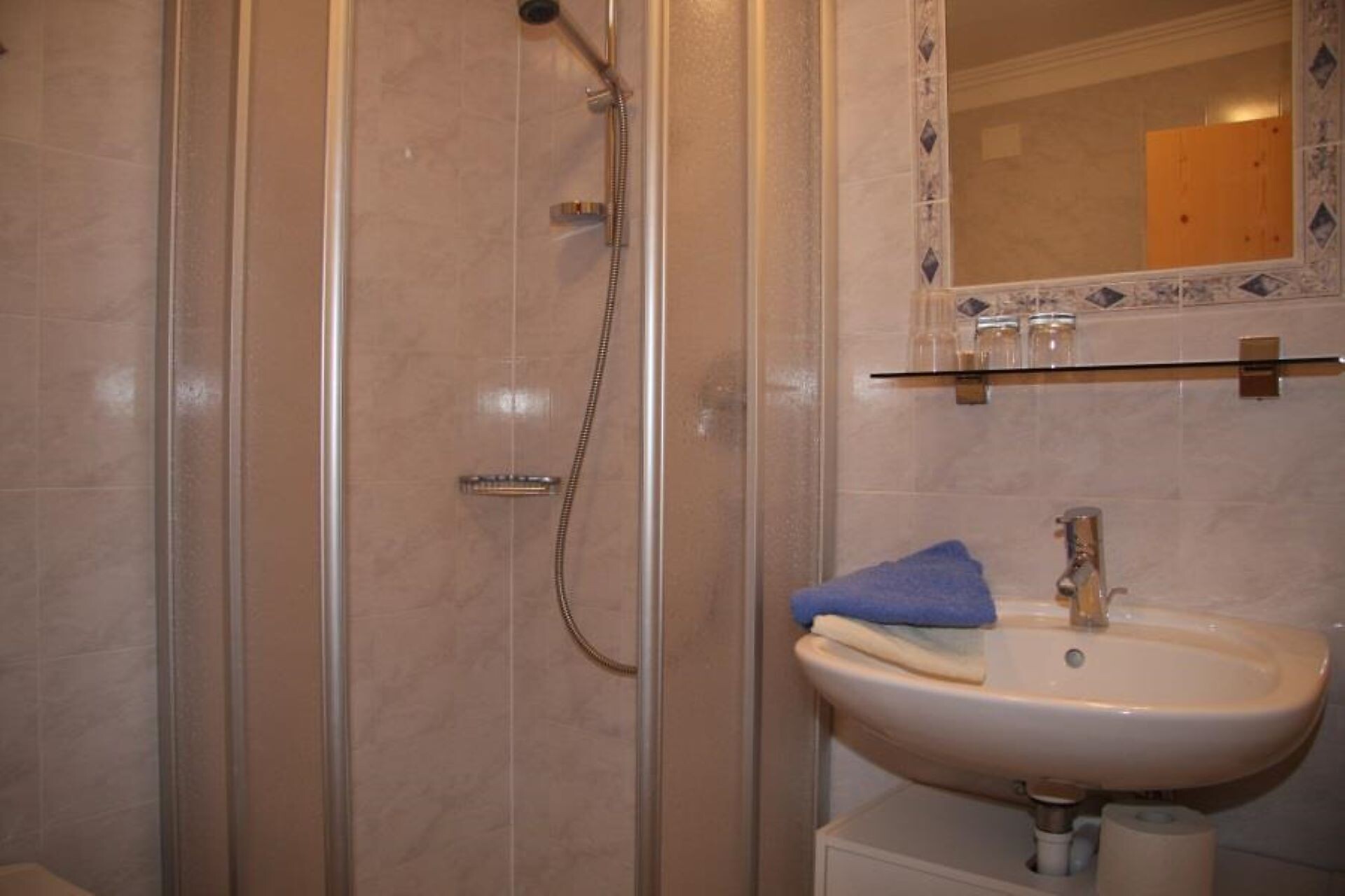 Wohnung