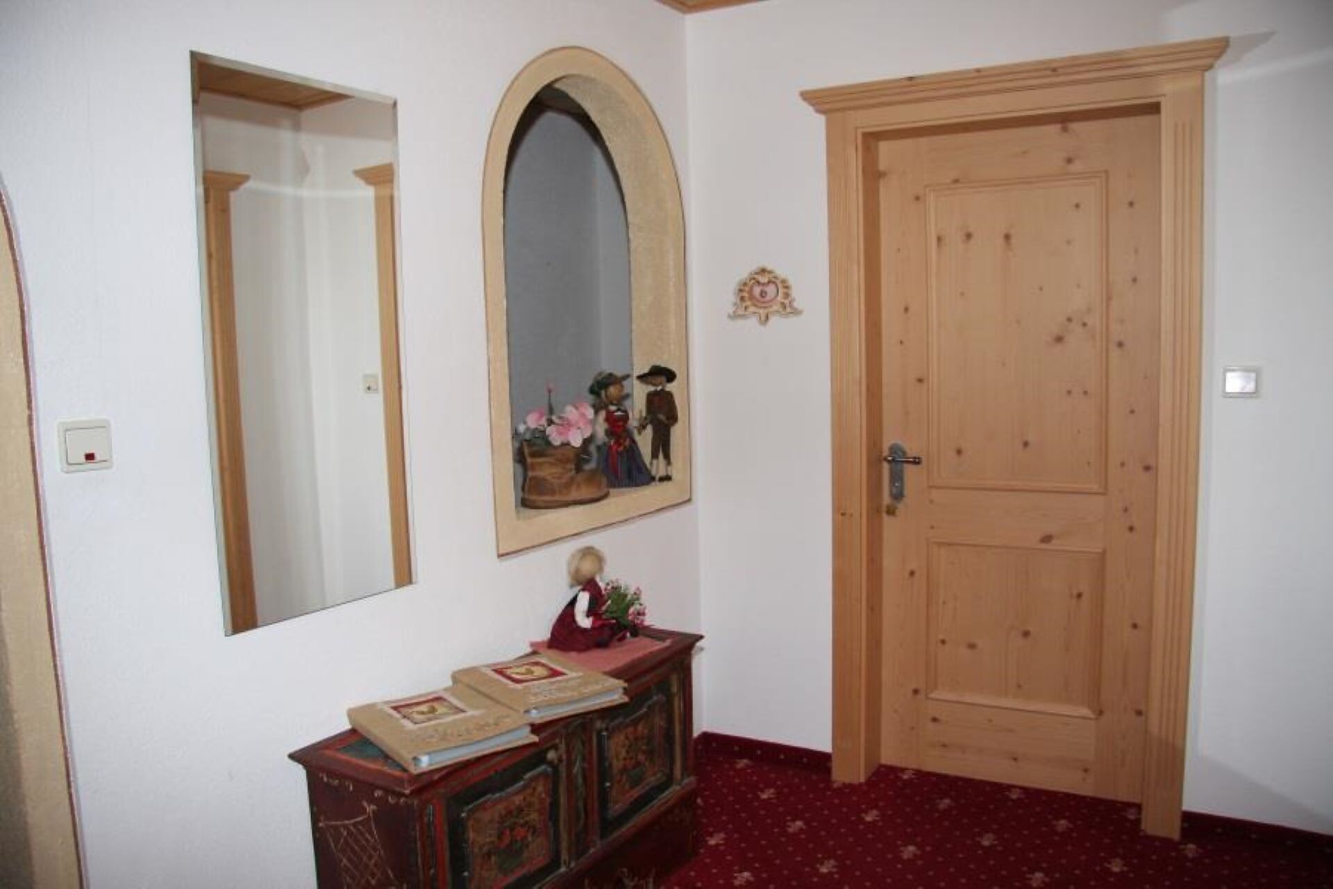 Wohnung