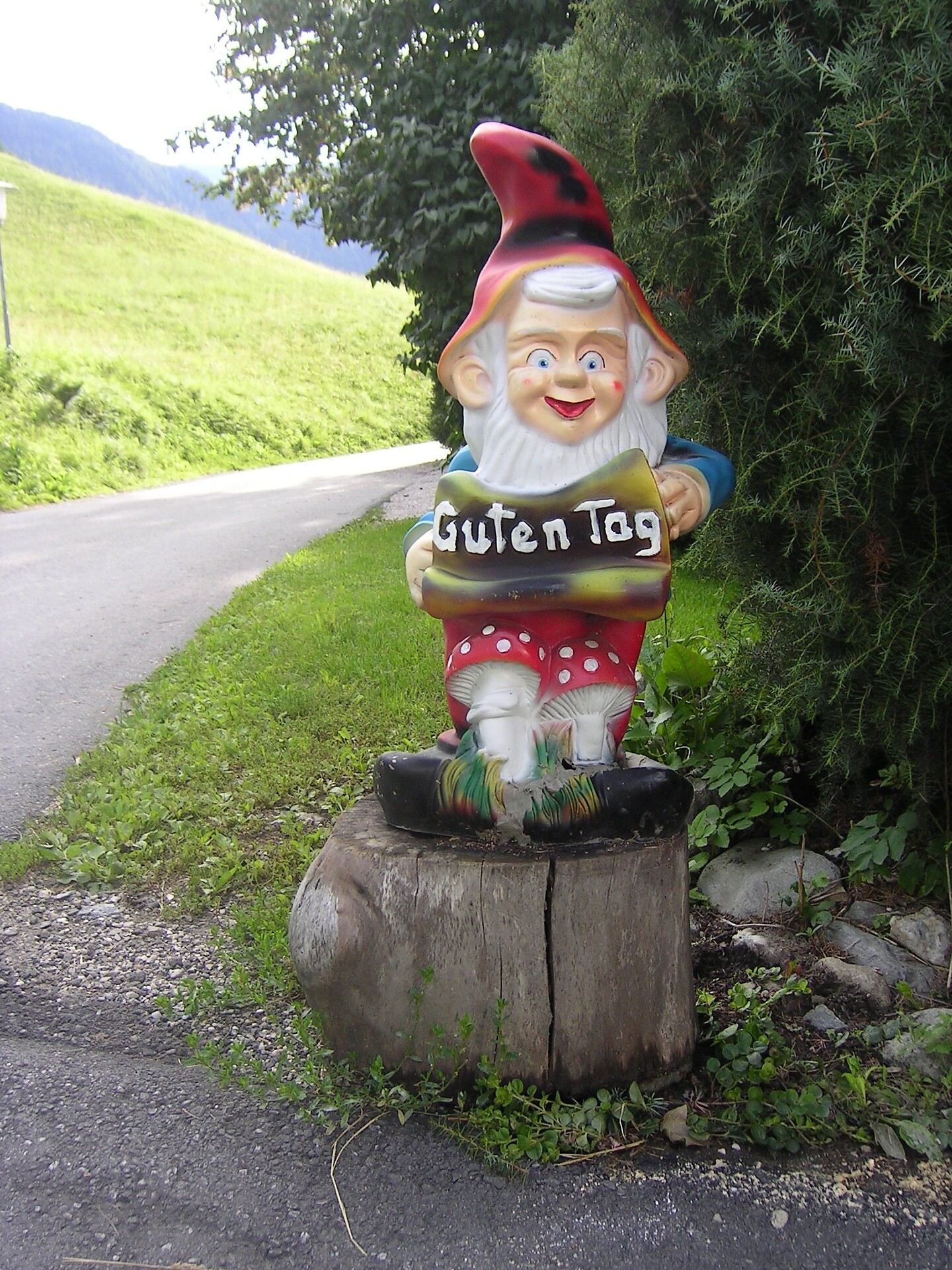 Wohnung