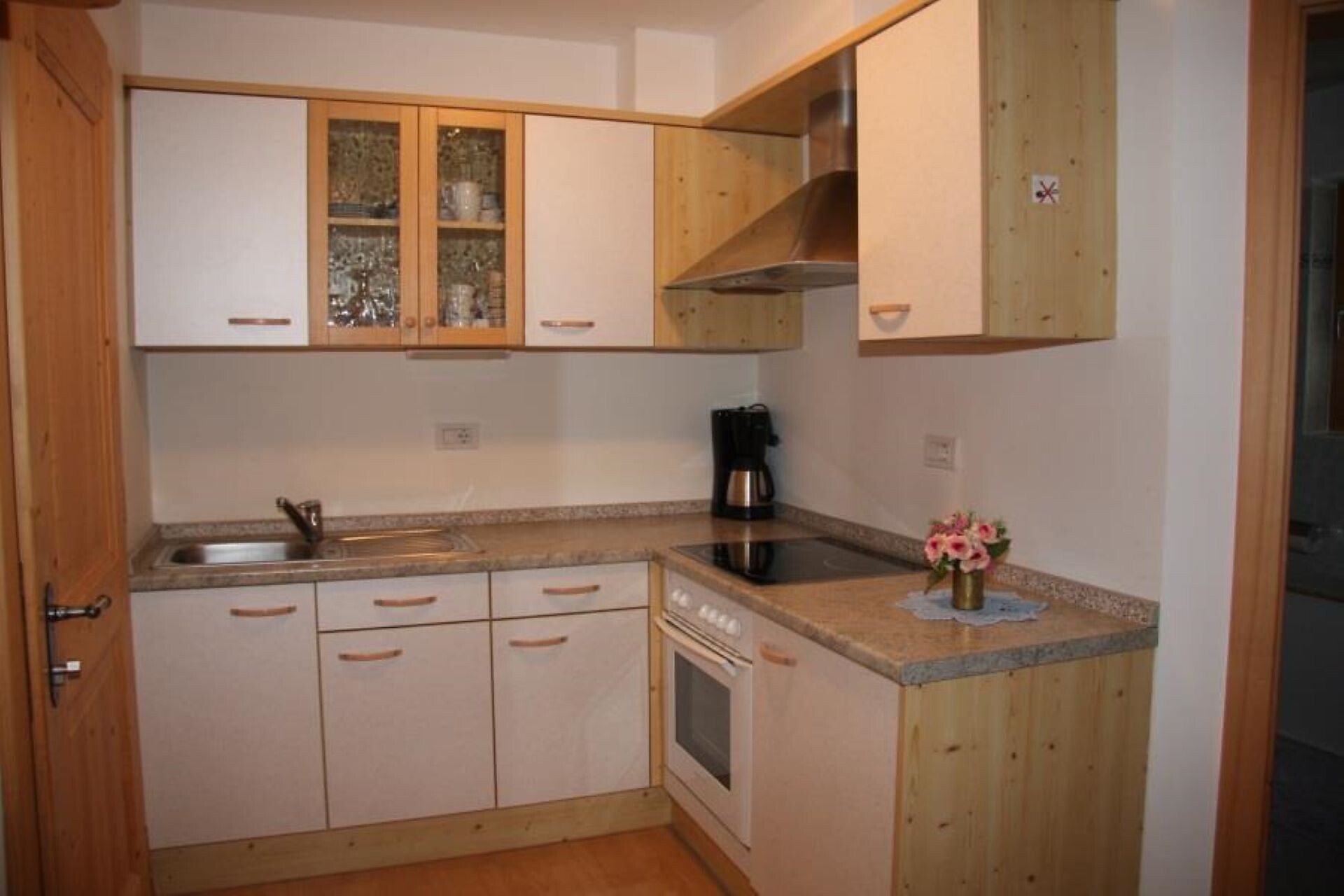 Wohnung