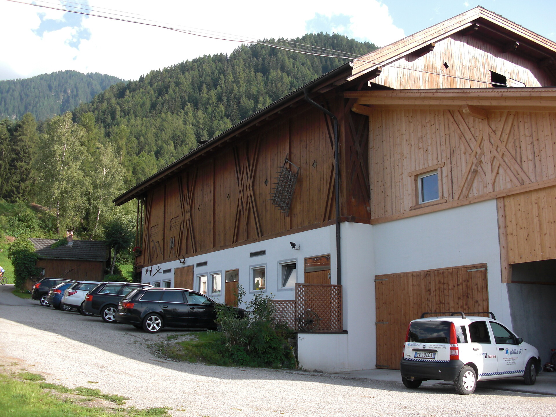 Wohnung