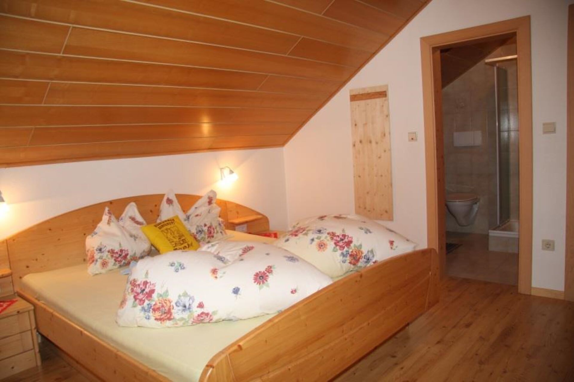 Wohnung