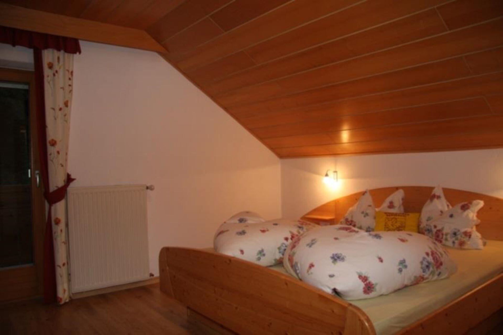 Wohnung