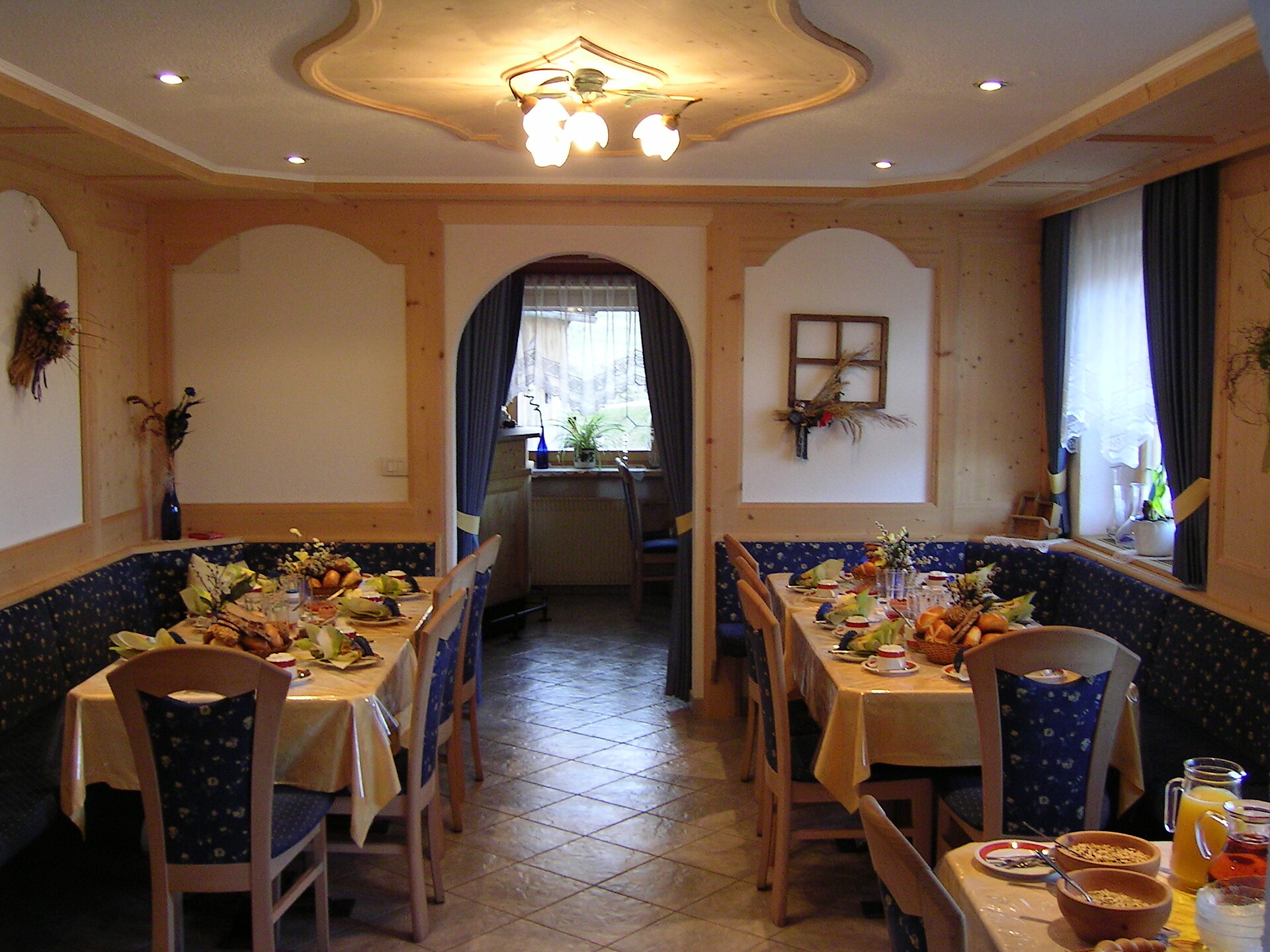Wohnung