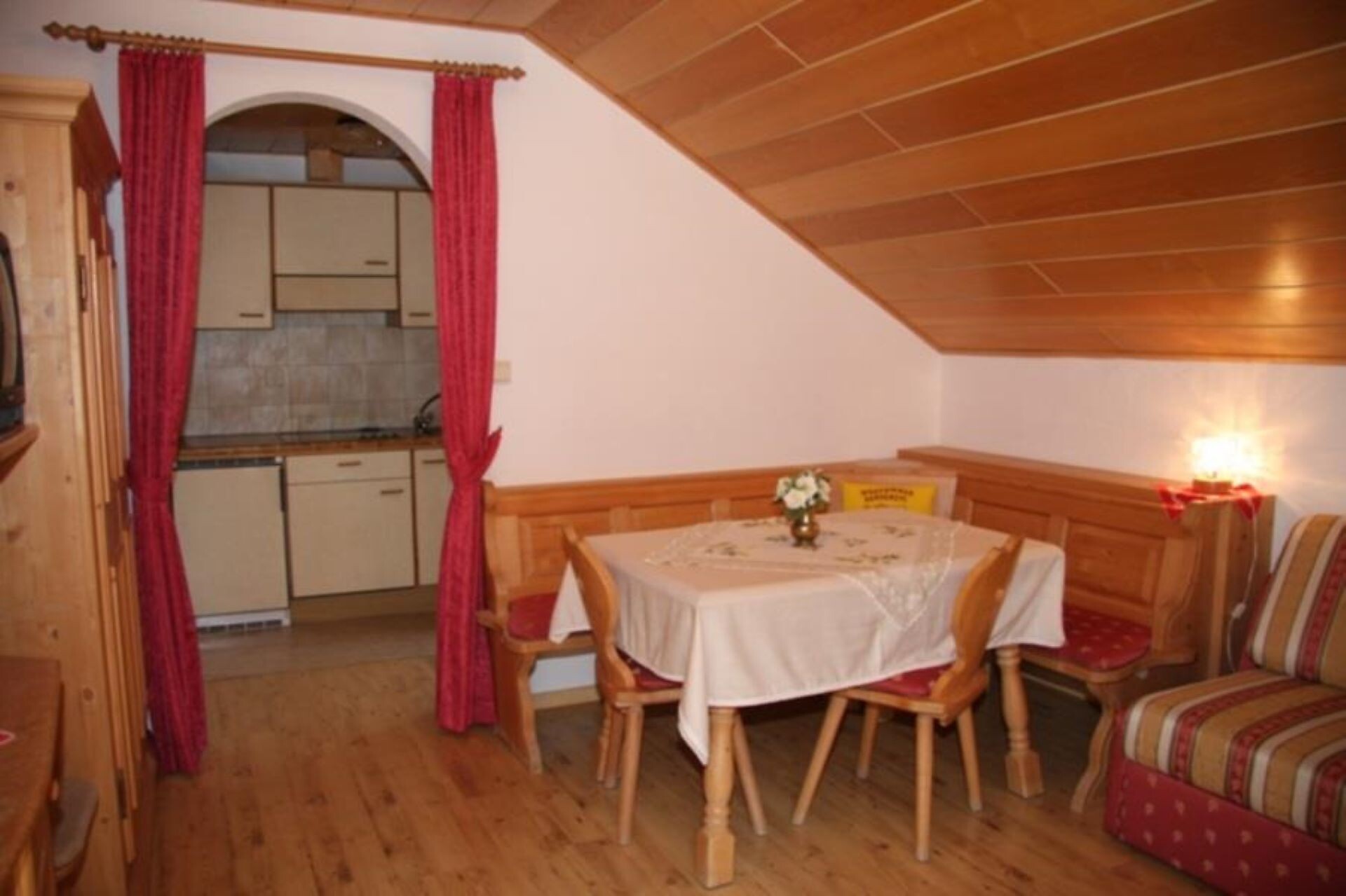 Wohnung