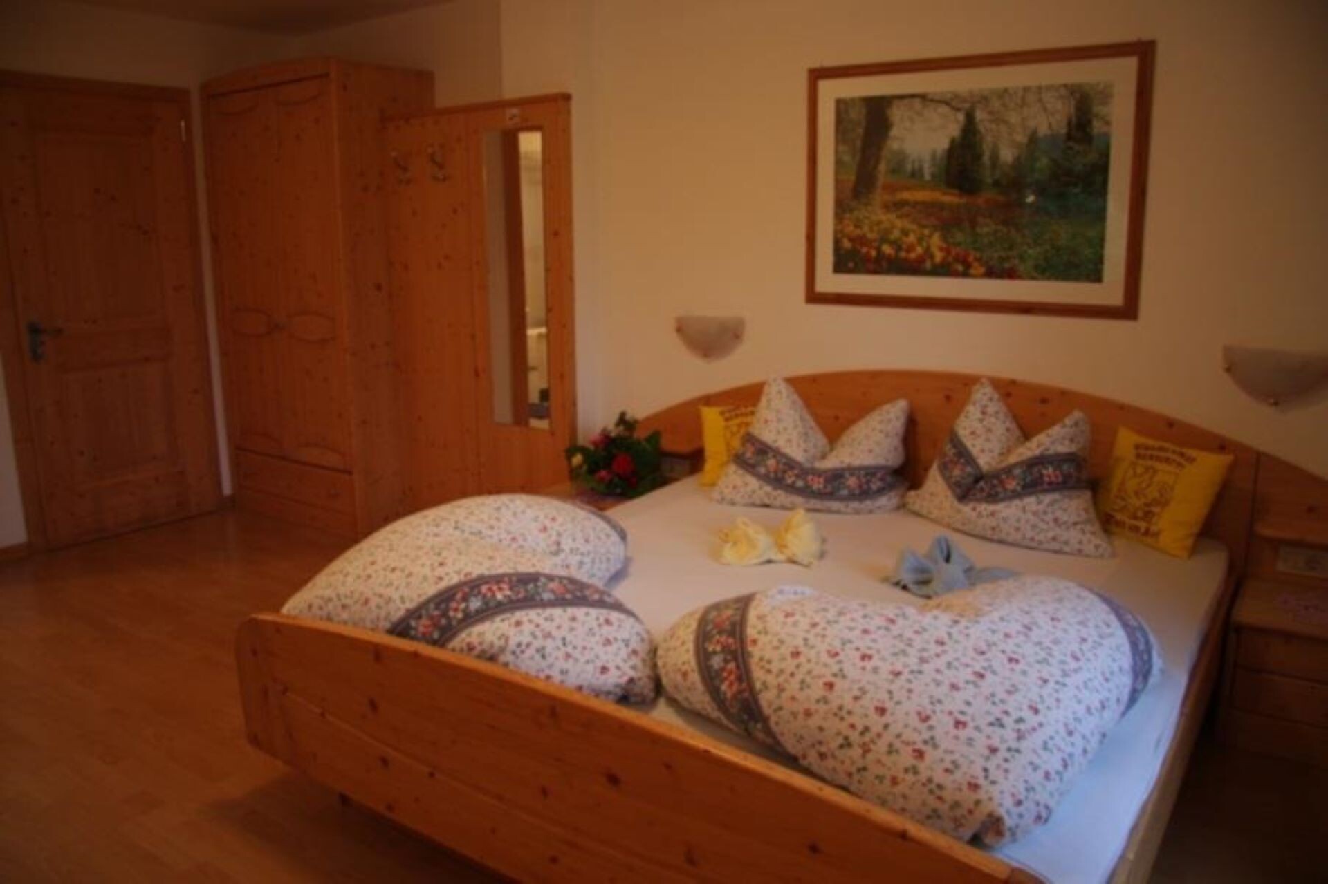 Wohnung