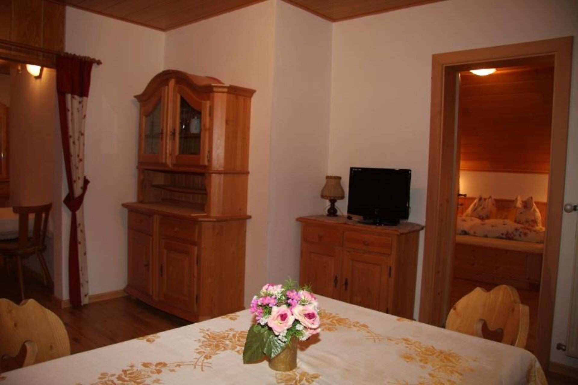 Wohnung
