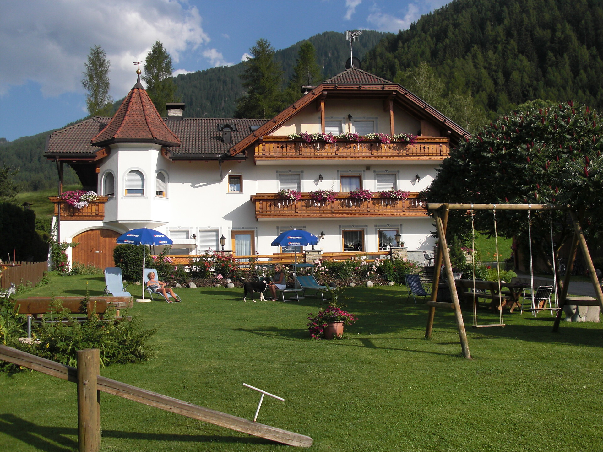 Wohnung