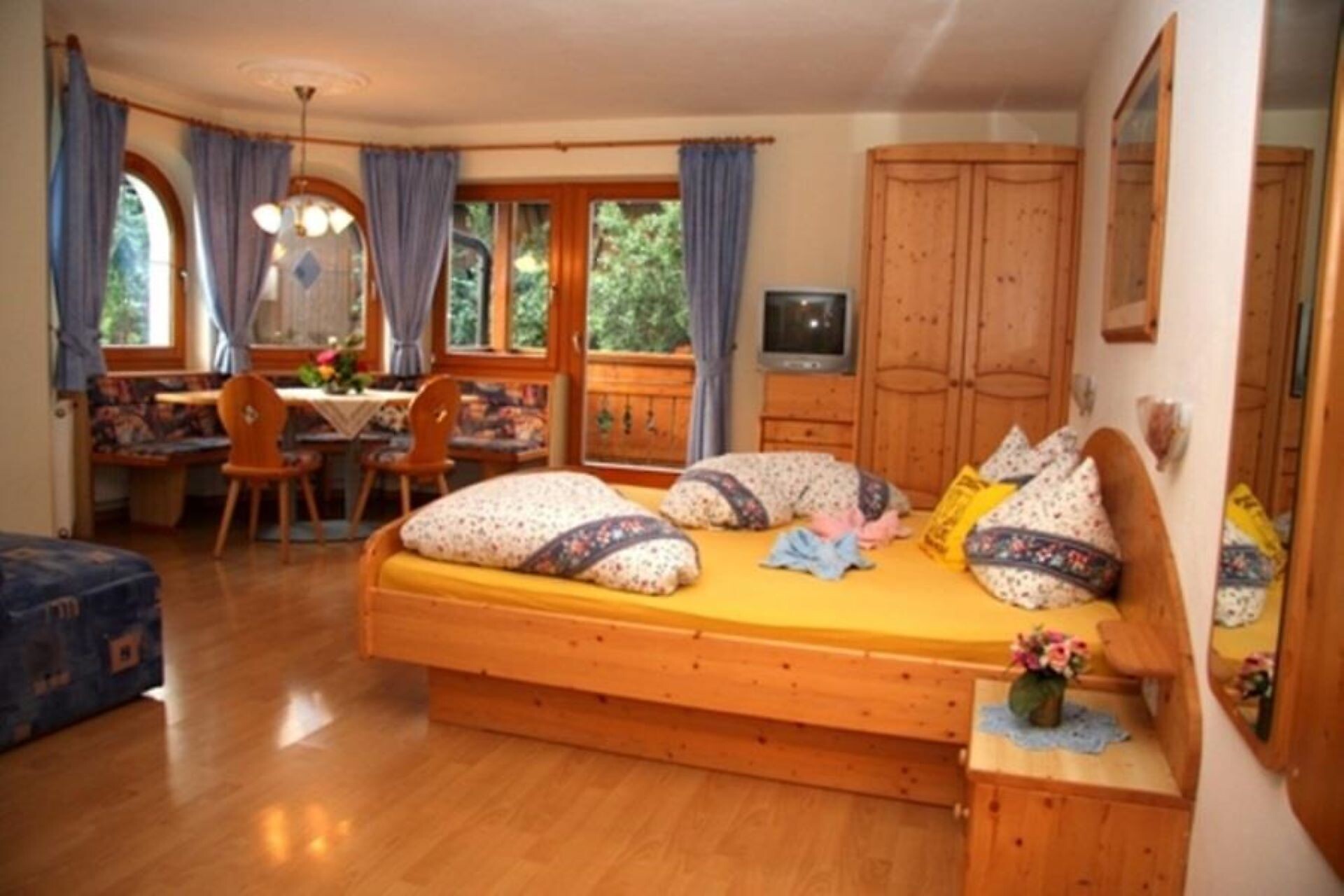 Wohnung