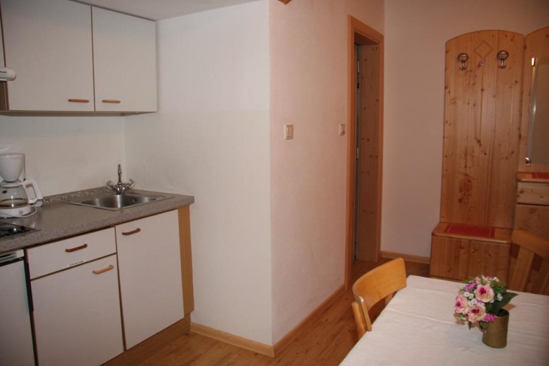 Wohnung