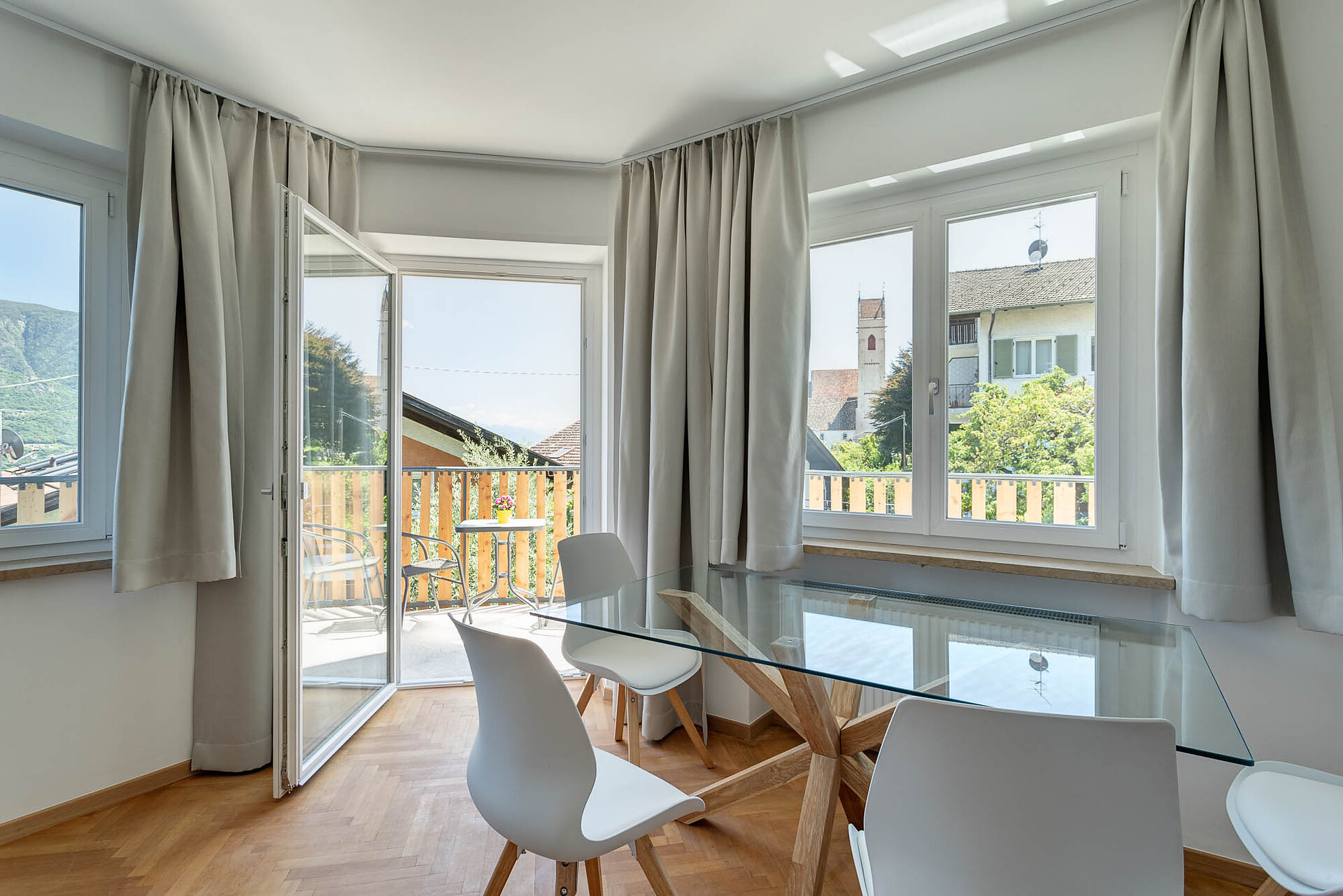 Merano View