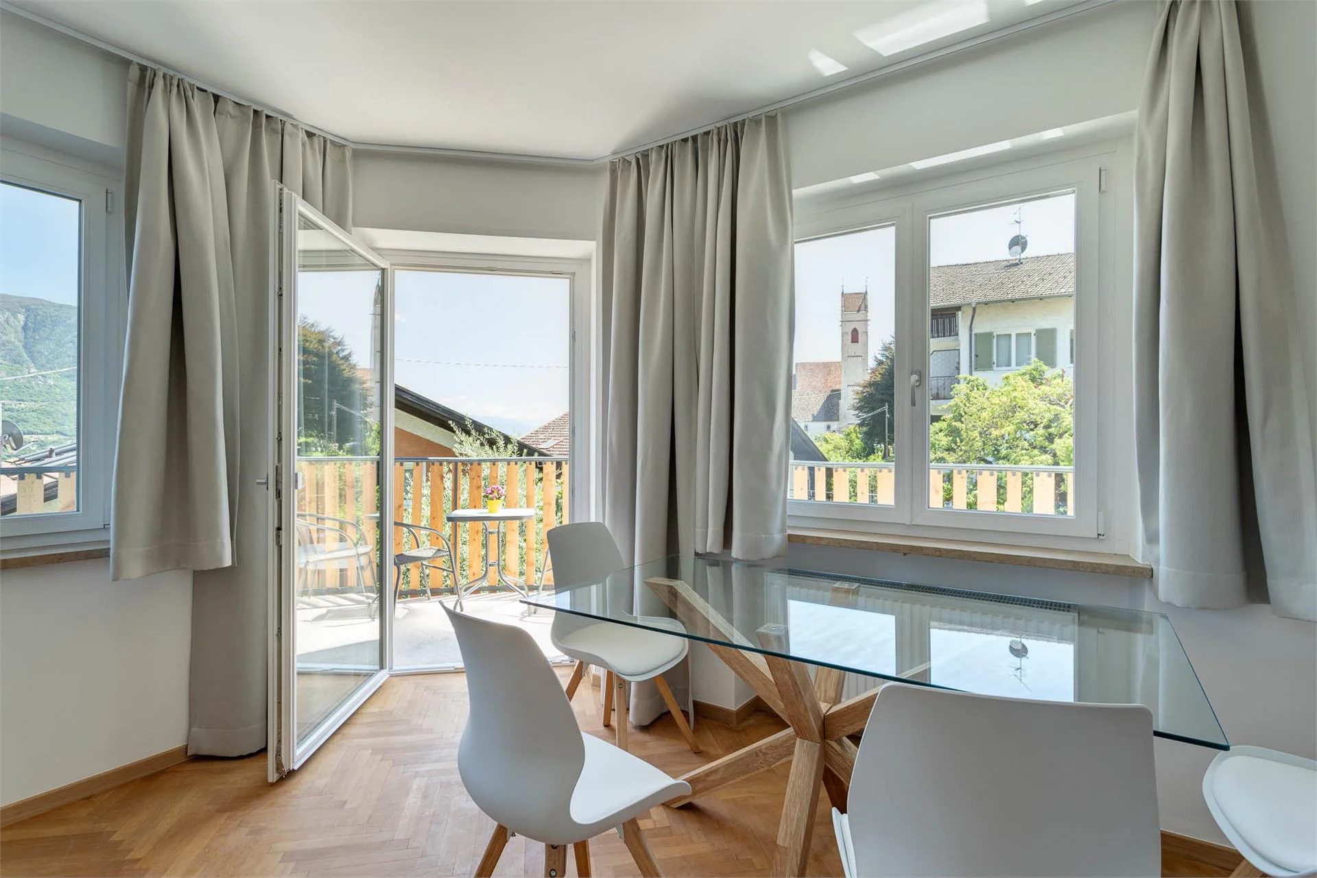 Merano View Marlengo 3 suedtirol.info
