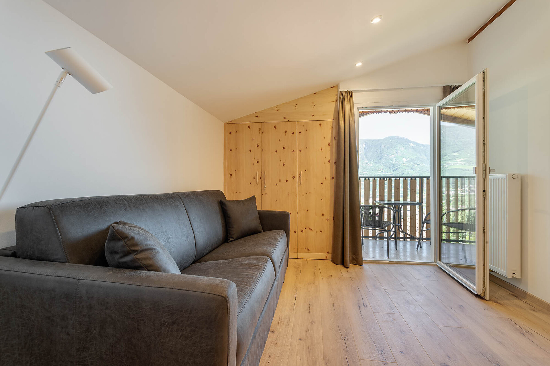 Merano View