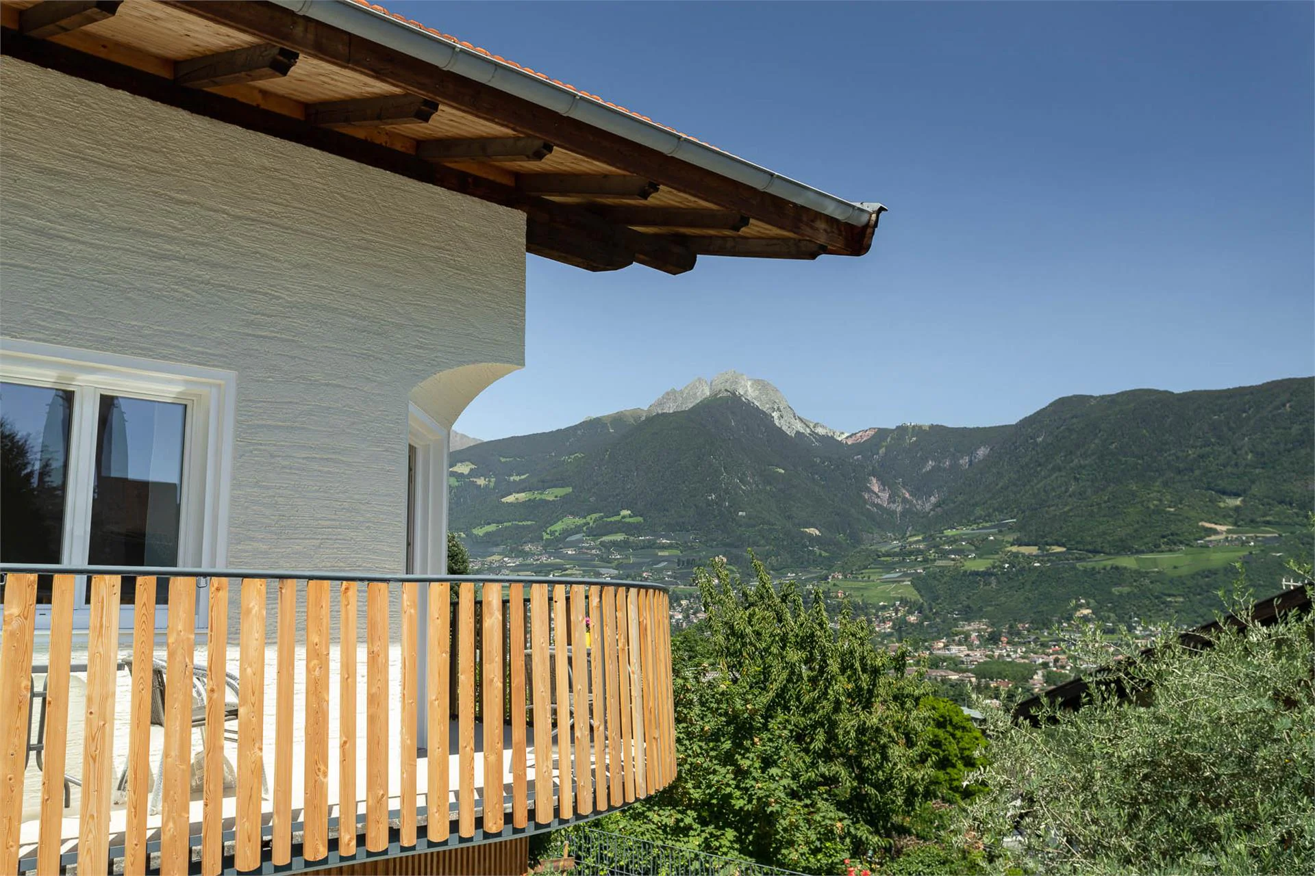 Merano View Marlengo 26 suedtirol.info