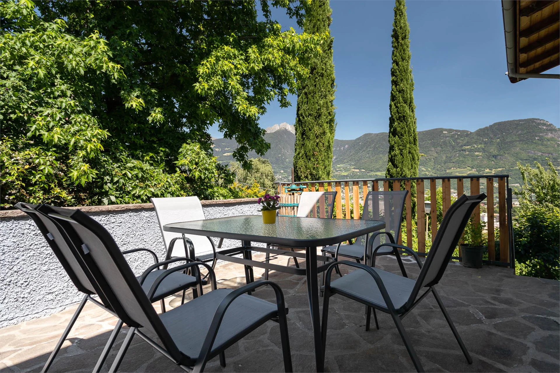Merano View Marlengo 23 suedtirol.info