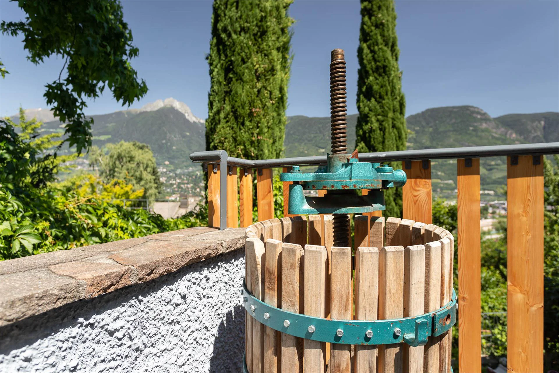 Merano View Marlengo 25 suedtirol.info