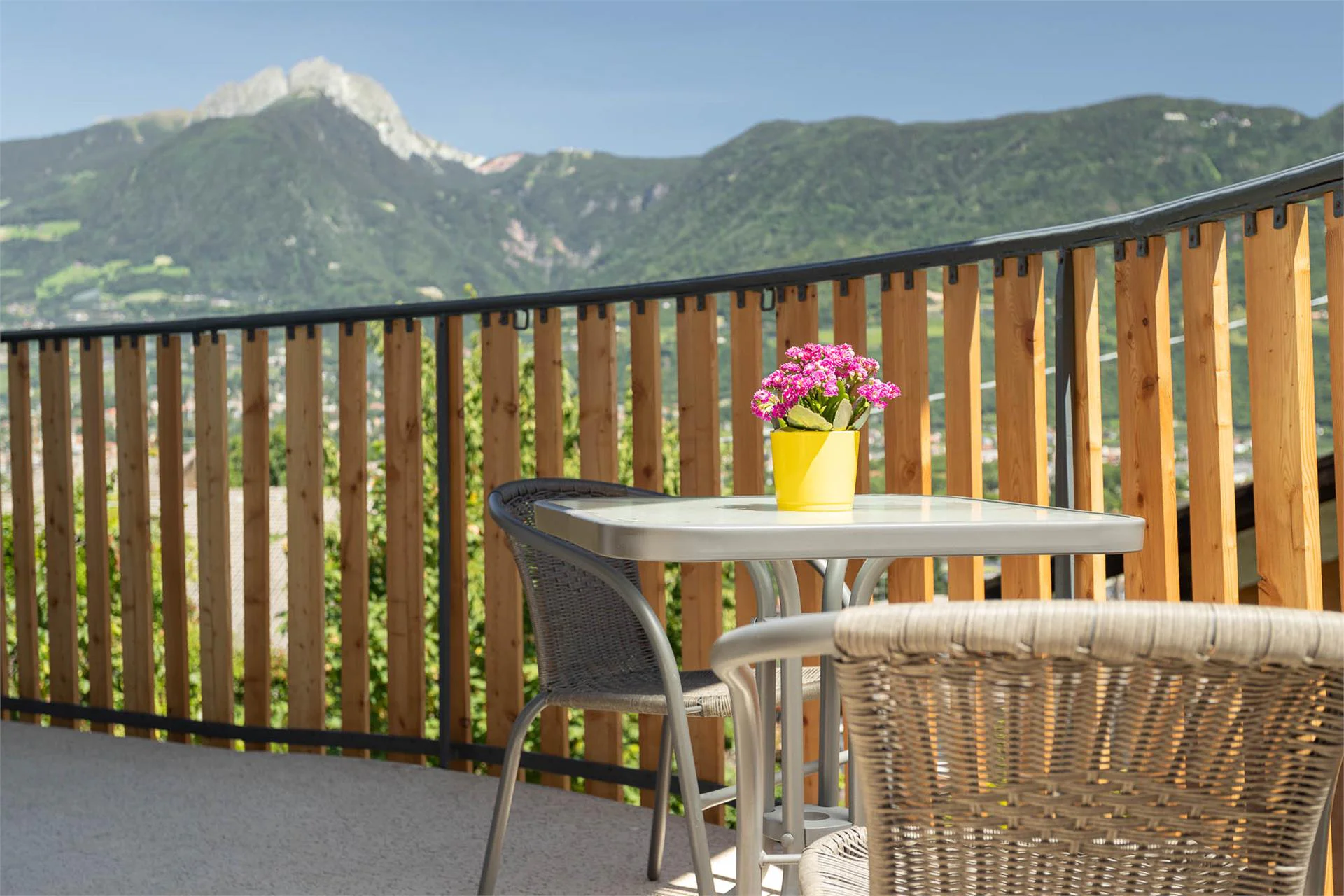 Merano View Marlengo 8 suedtirol.info