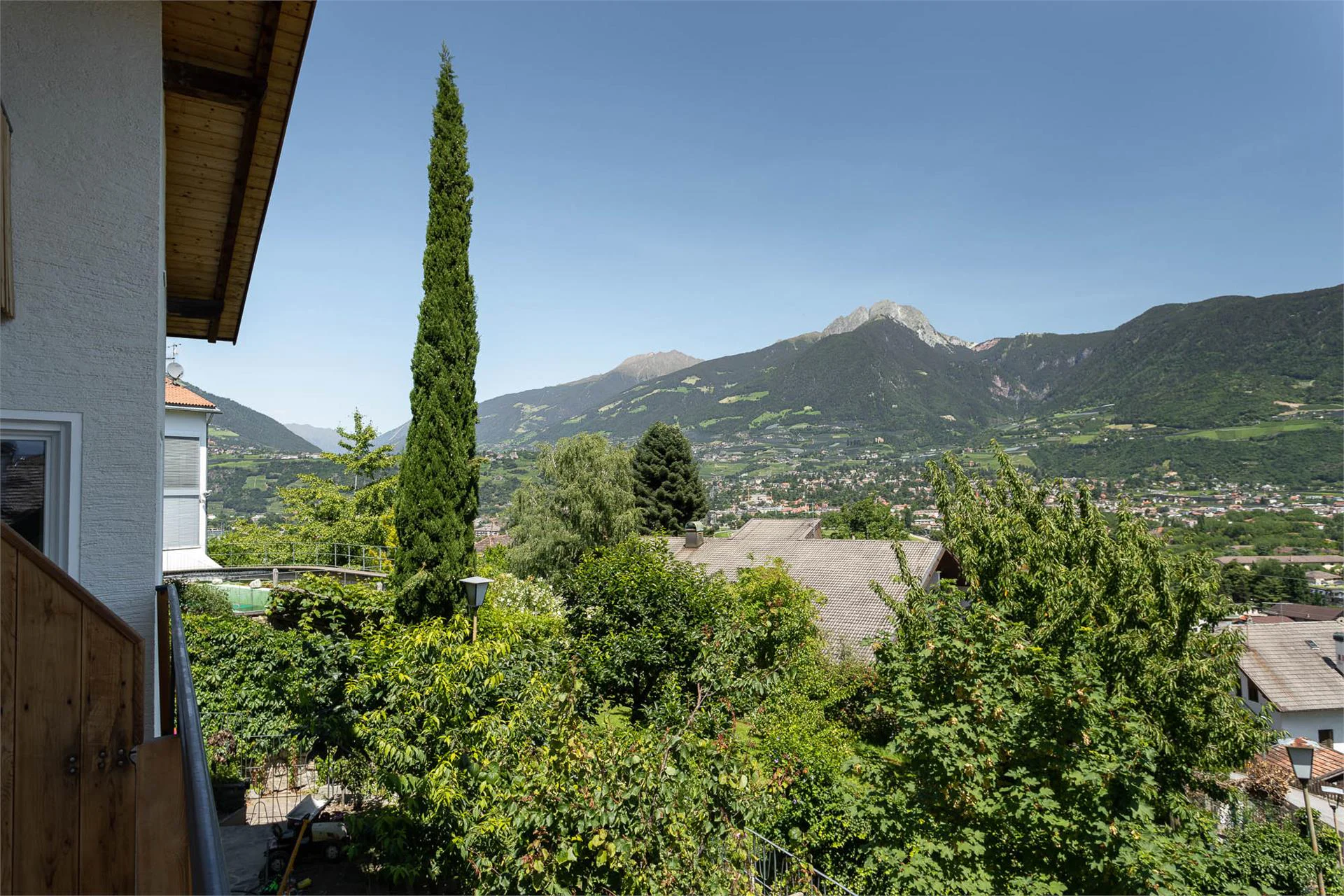 Merano View Marlengo 7 suedtirol.info