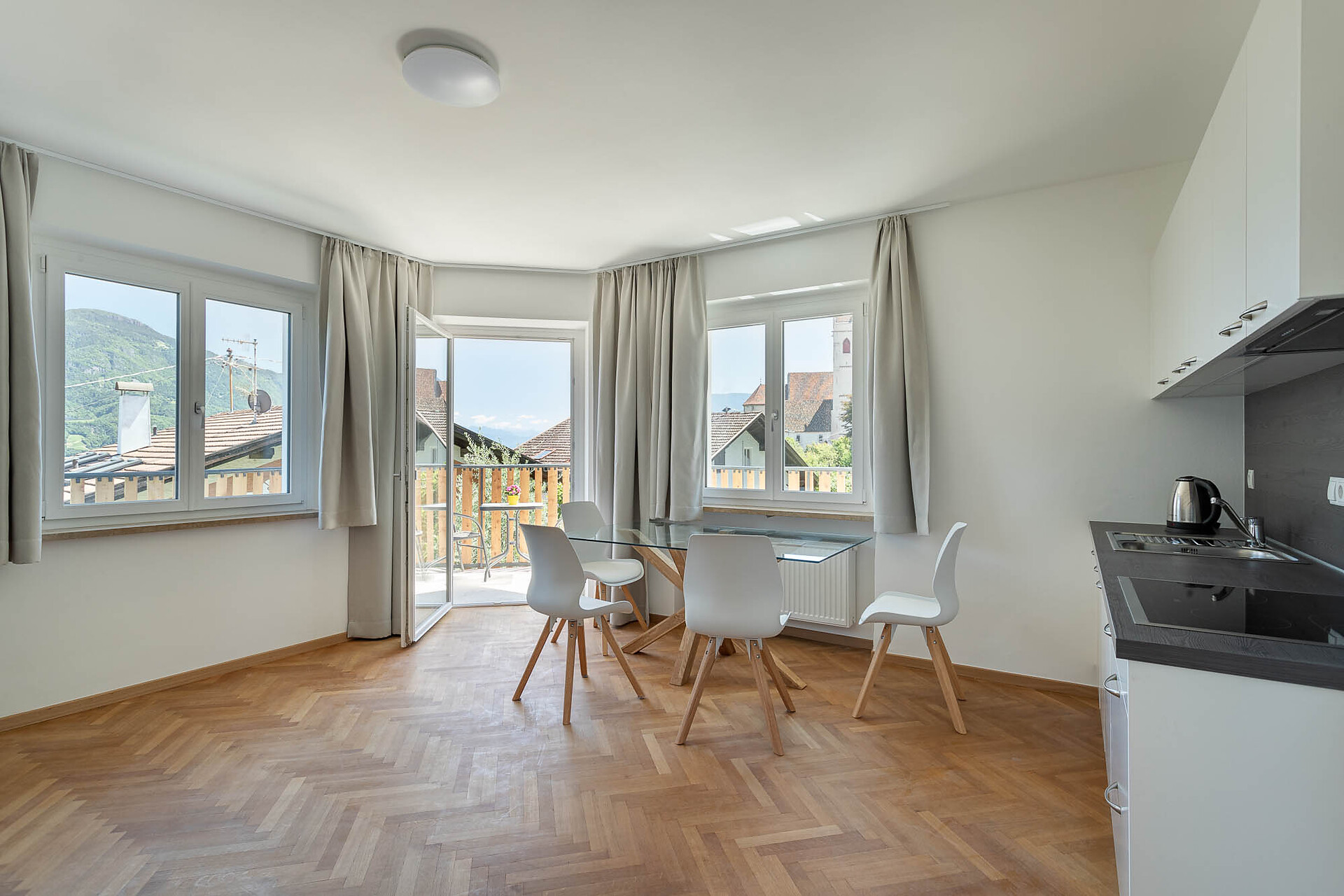 Merano View