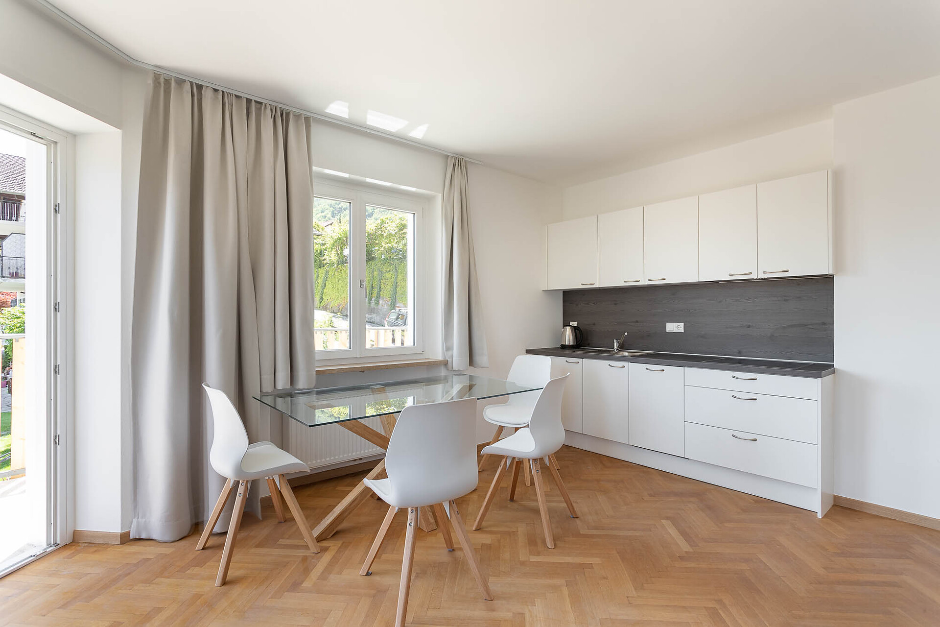 Merano View