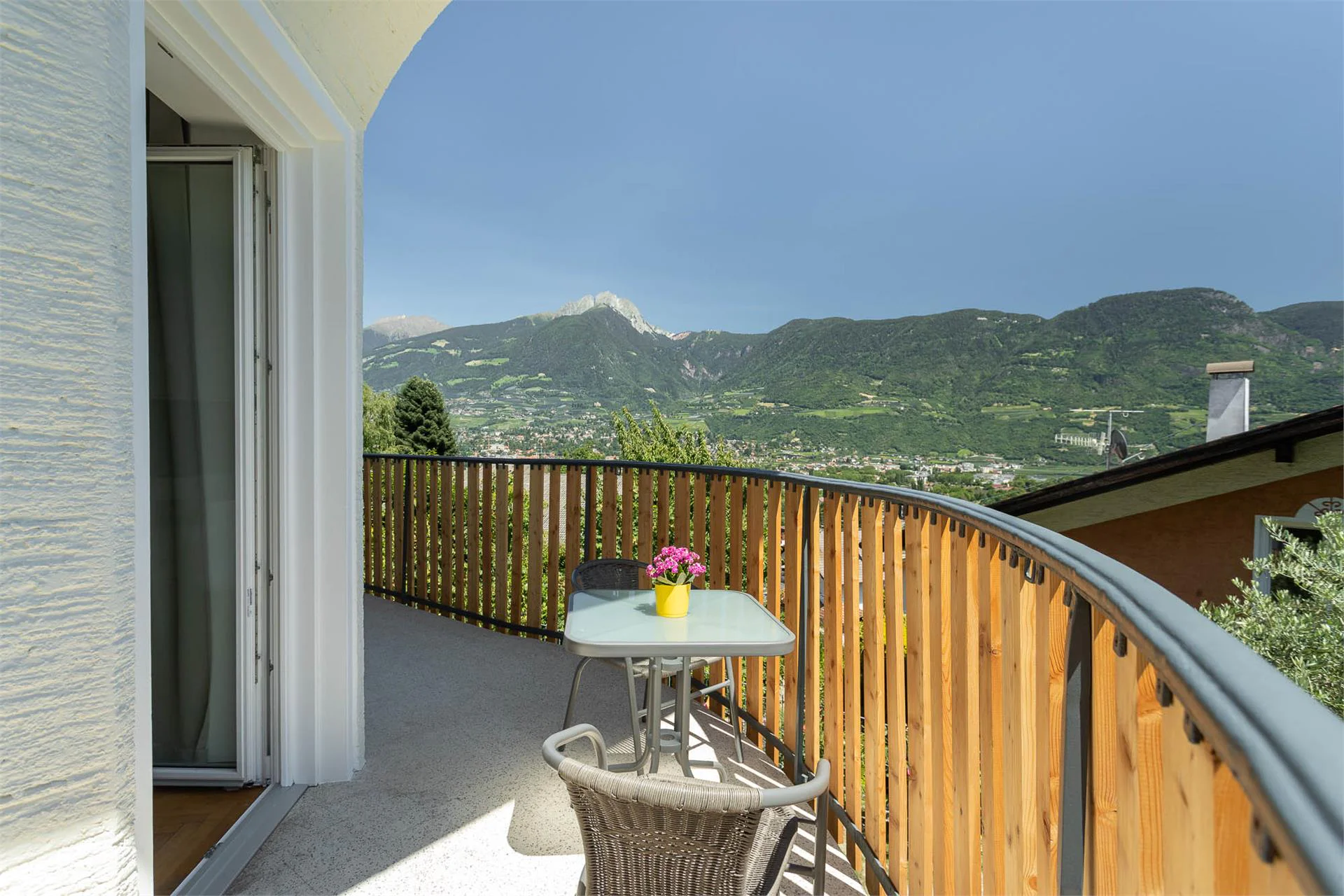 Merano View Marlengo 1 suedtirol.info