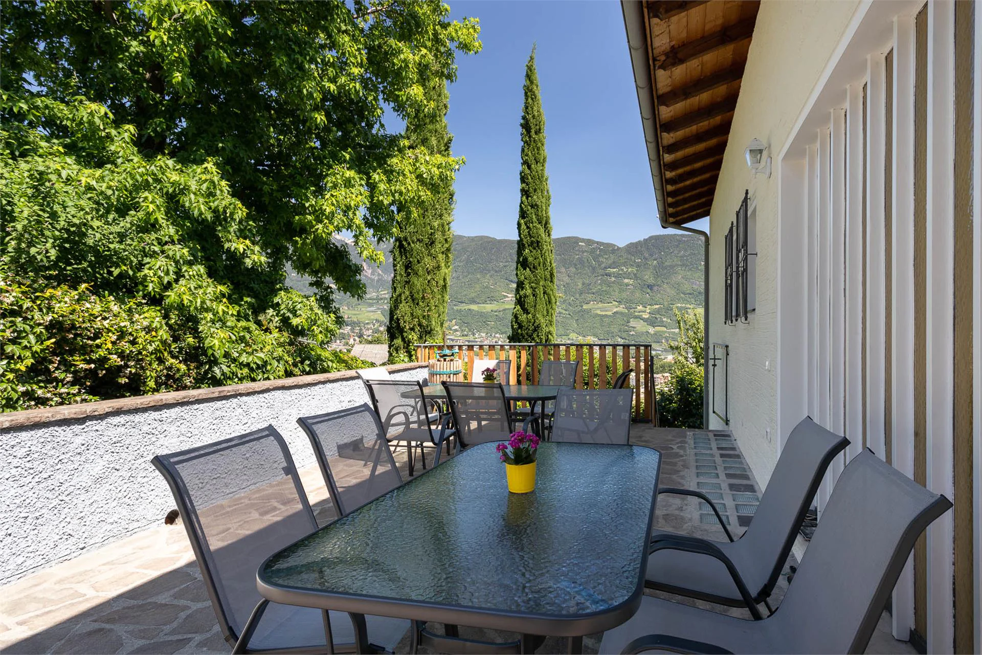 Merano View Marlengo 22 suedtirol.info