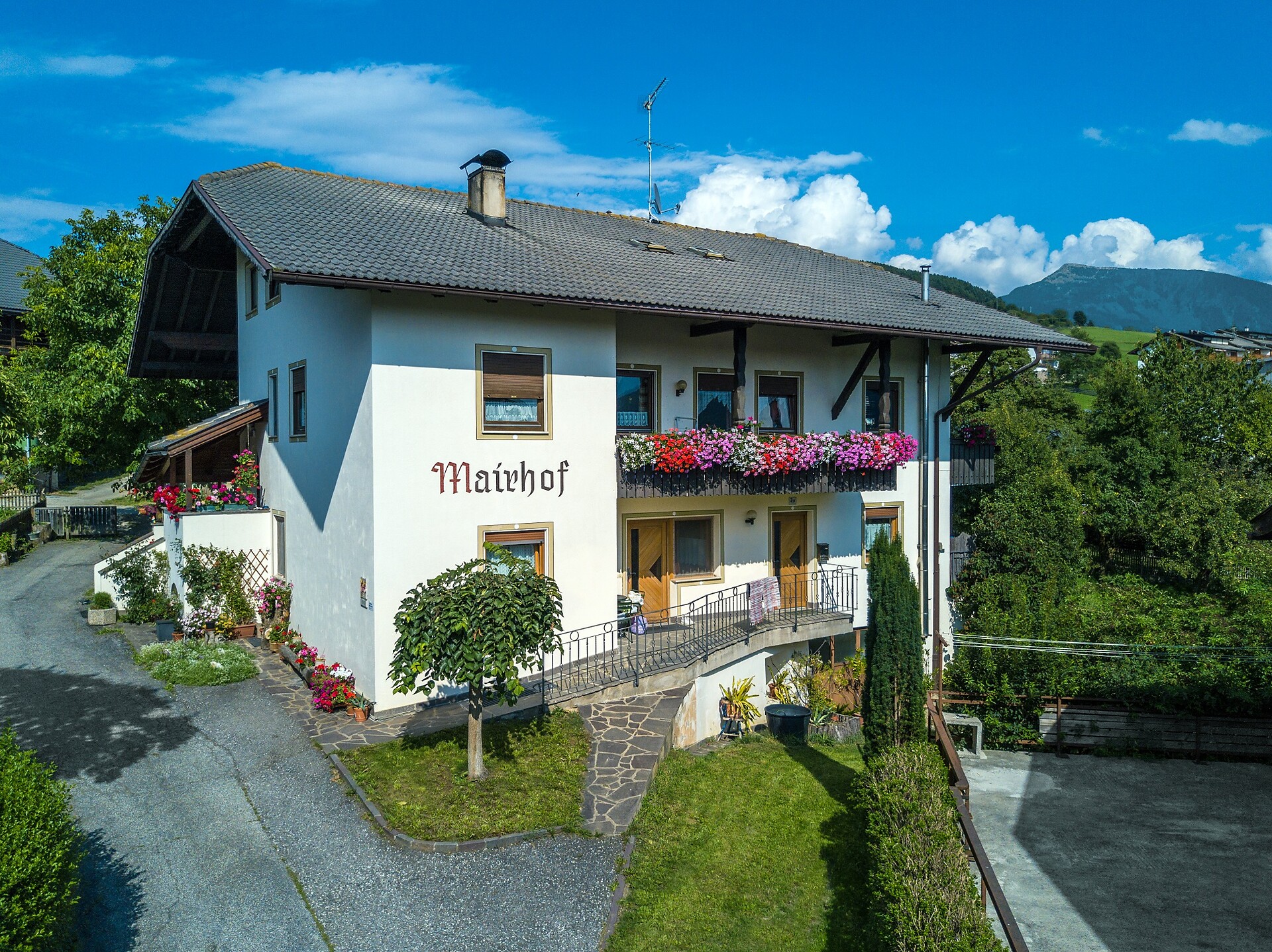 Mairhof Lajen 2 suedtirol.info