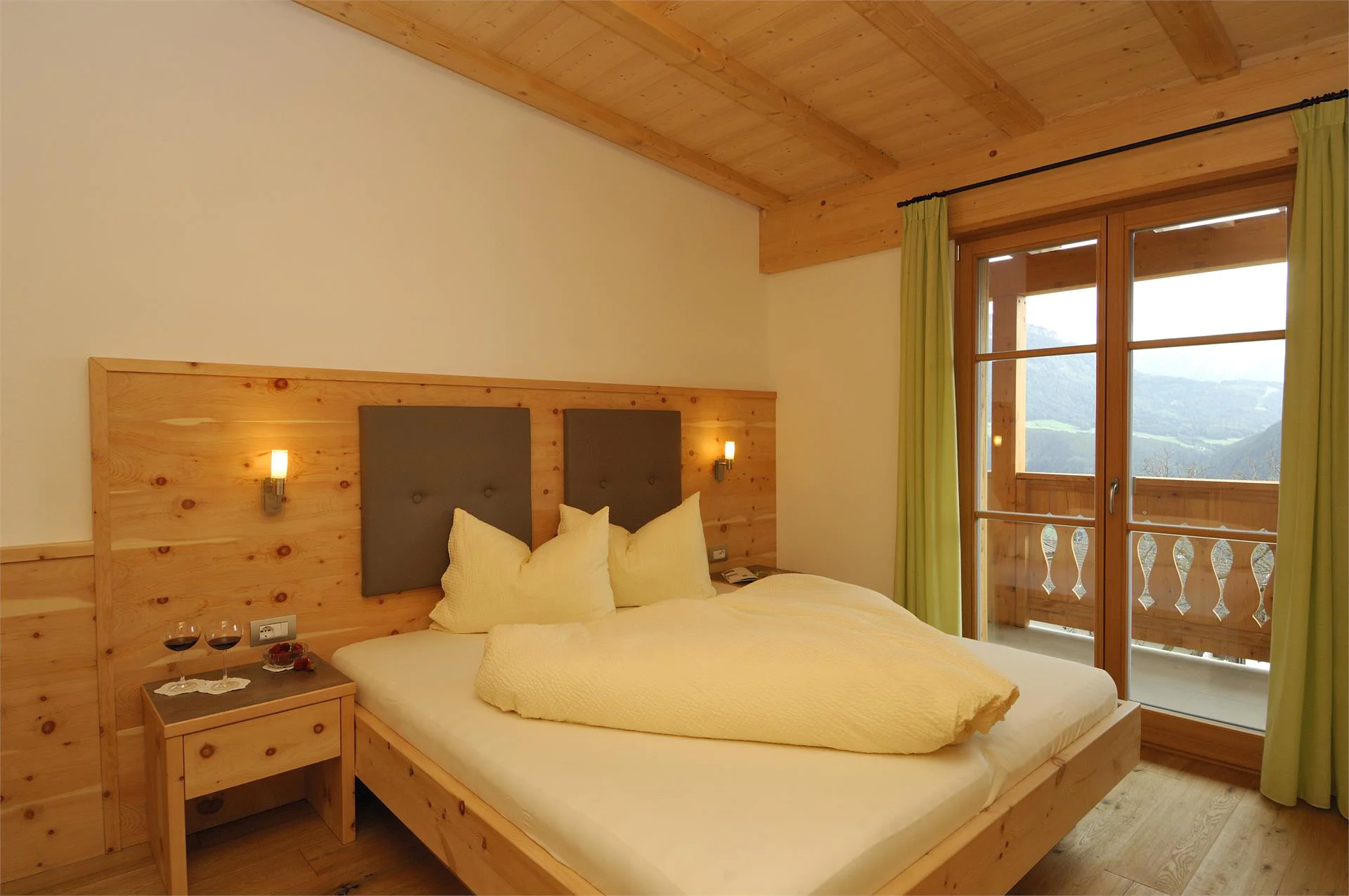 Moar Hof Natur Apartments Lajen/Laion 5 suedtirol.info