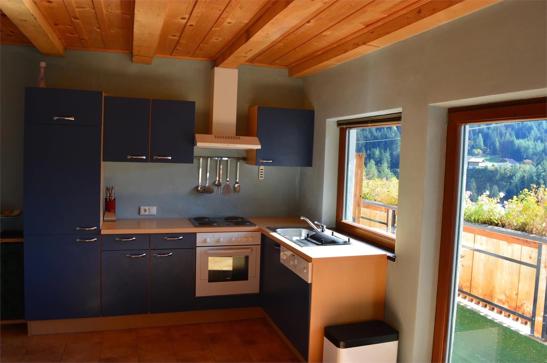 Martlerhof - Agriturismo Campo di Trens 3 suedtirol.info