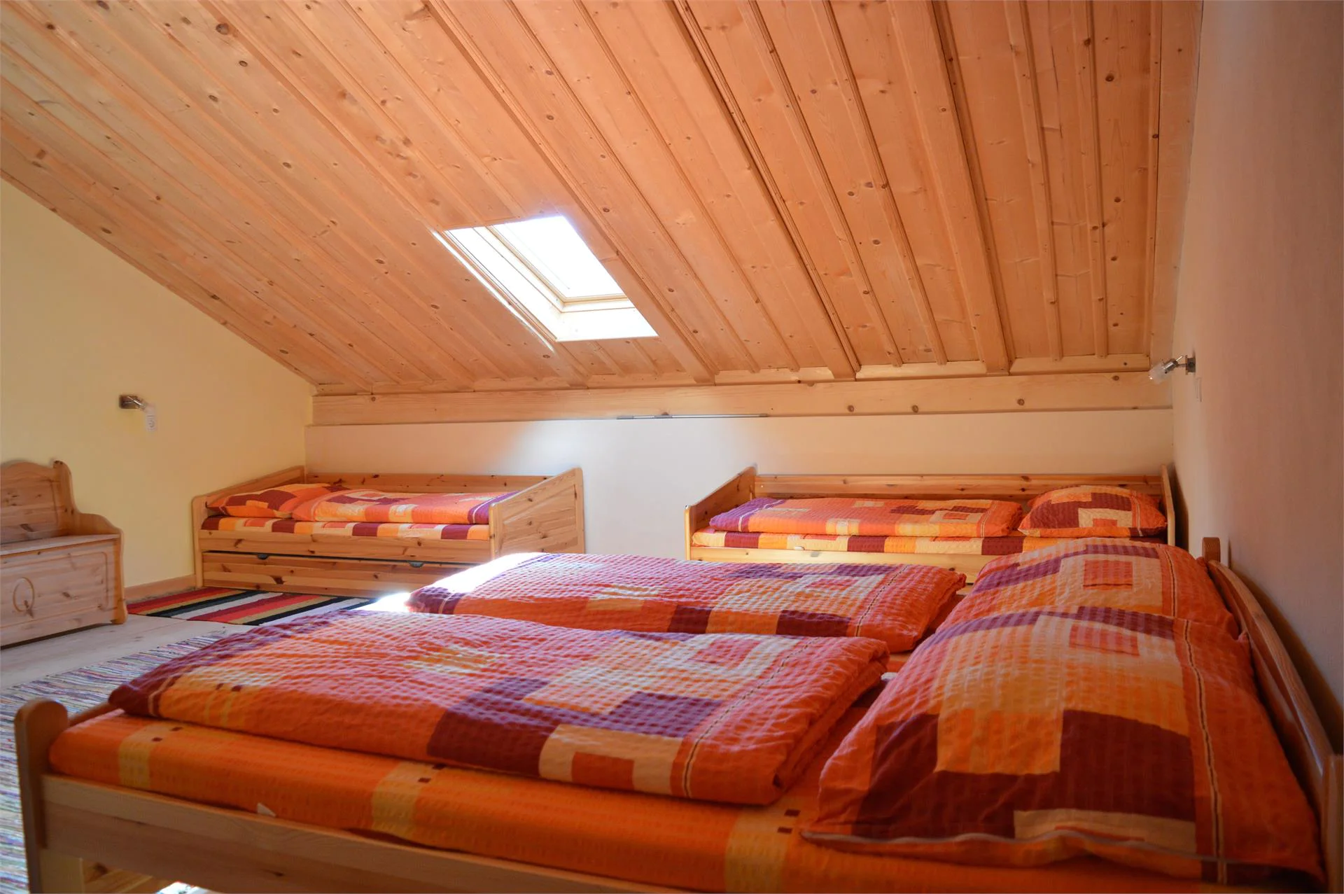 Martlerhof - Agriturismo Campo di Trens 8 suedtirol.info