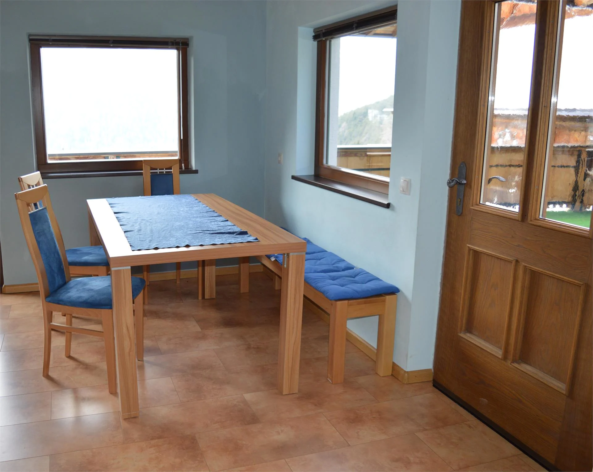 Martlerhof - Agriturismo Campo di Trens 4 suedtirol.info