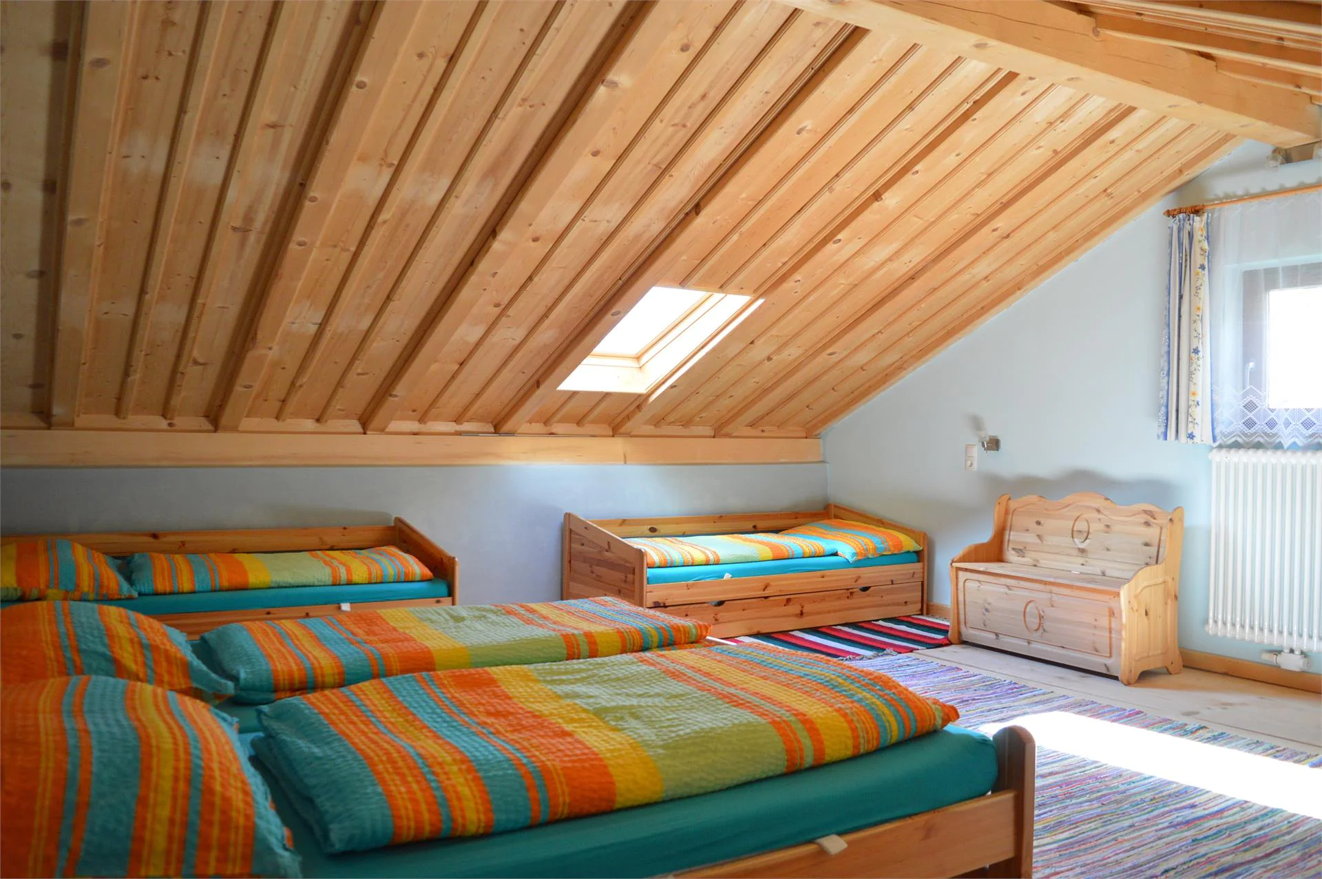 Martlerhof - Agriturismo Campo di Trens 2 suedtirol.info