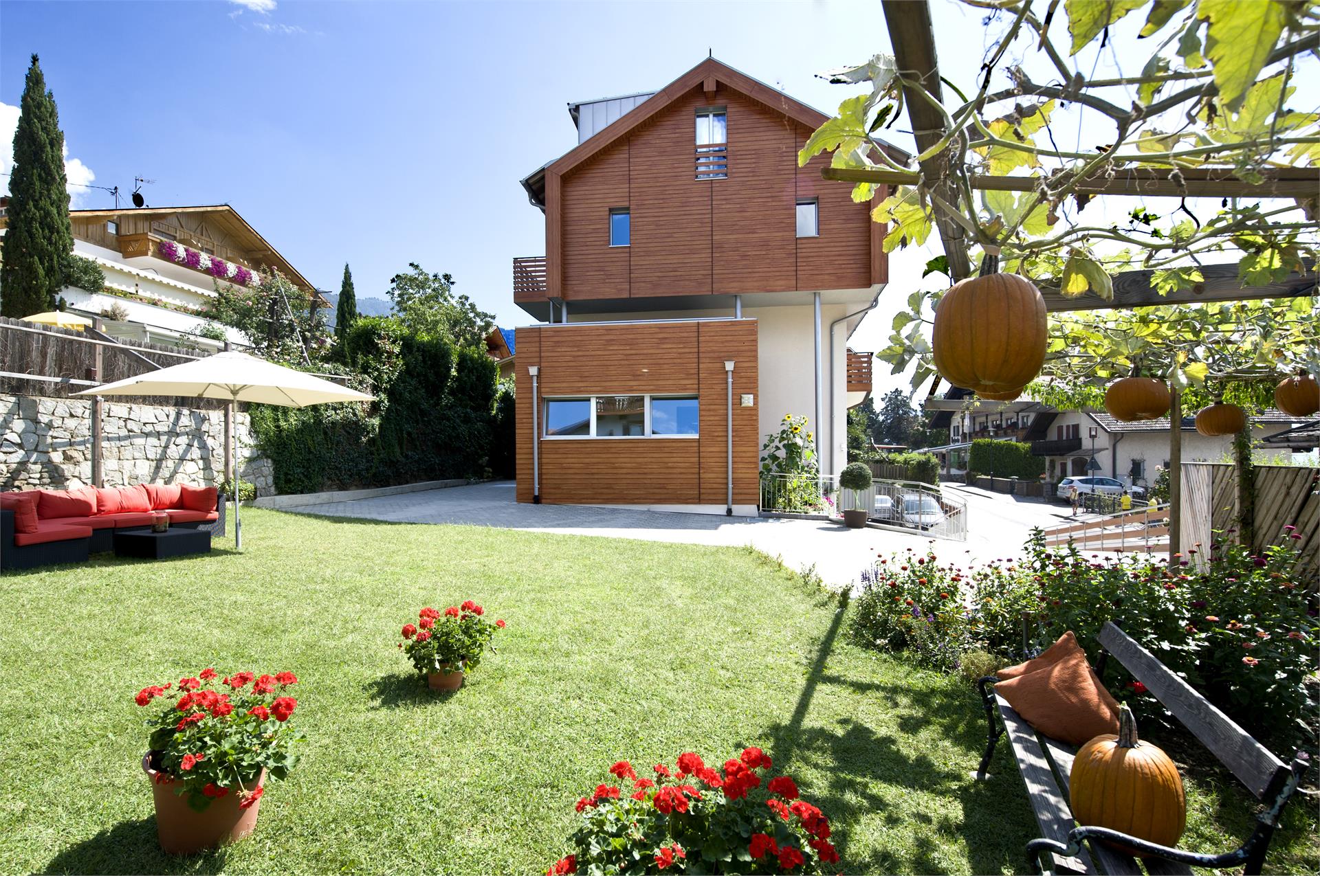 Mittendorf Klimaresidence Schenna 19 suedtirol.info