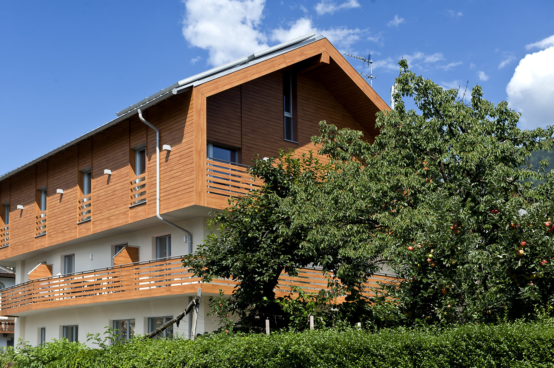 mittendorf klimaresidence