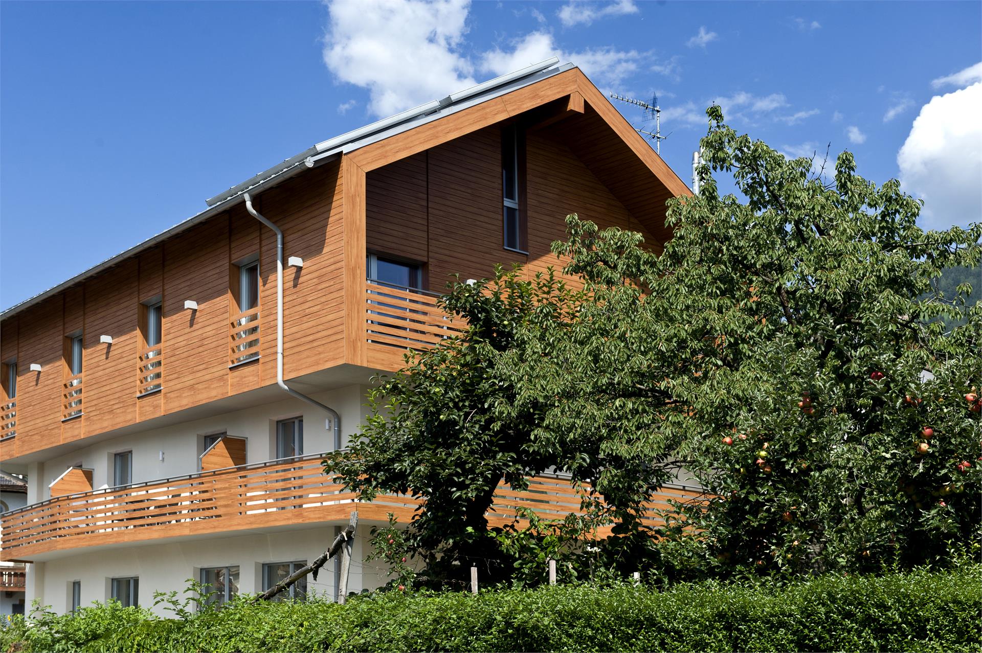 Mittendorf Klimaresidence Schenna 21 suedtirol.info