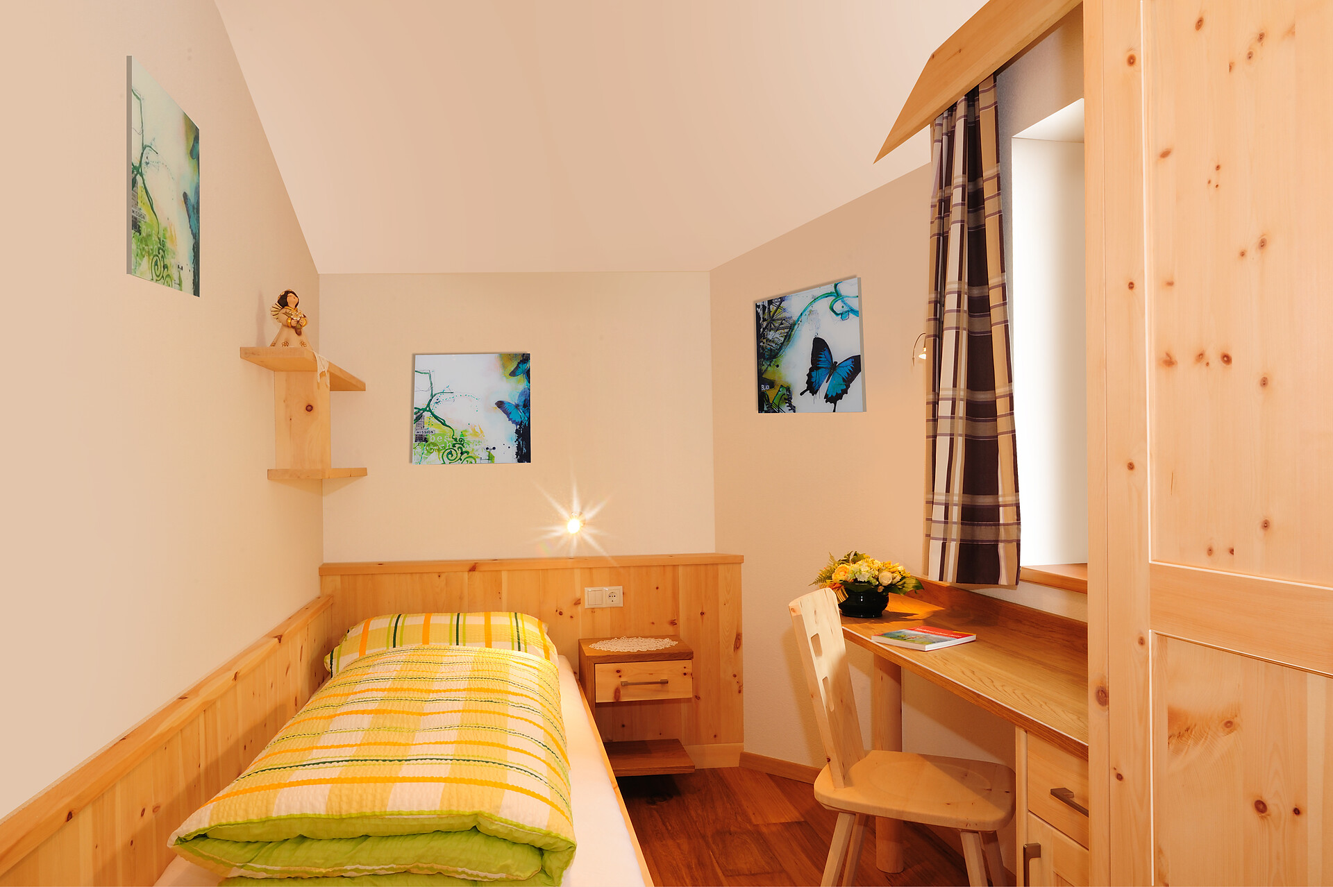 Mitterhof Villanders/Villandro 6 suedtirol.info