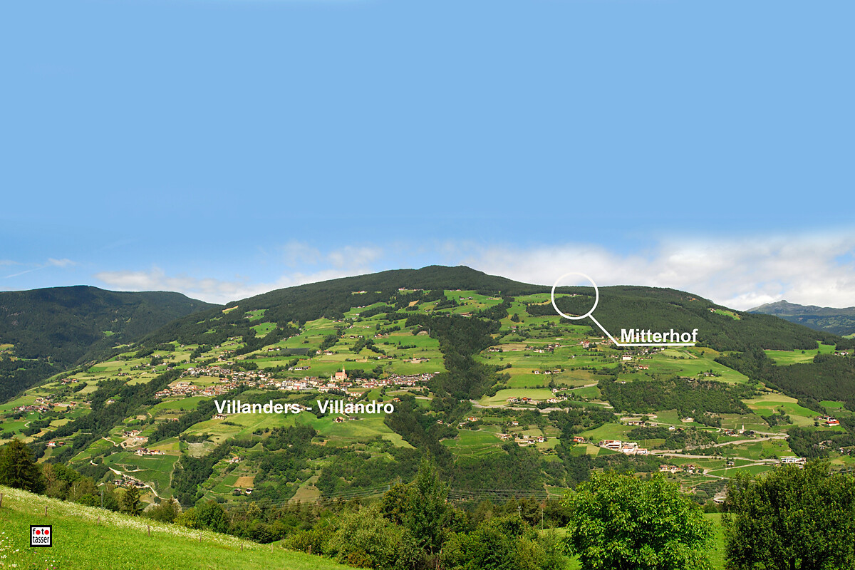 Mitterhof Villanders/Villandro 2 suedtirol.info